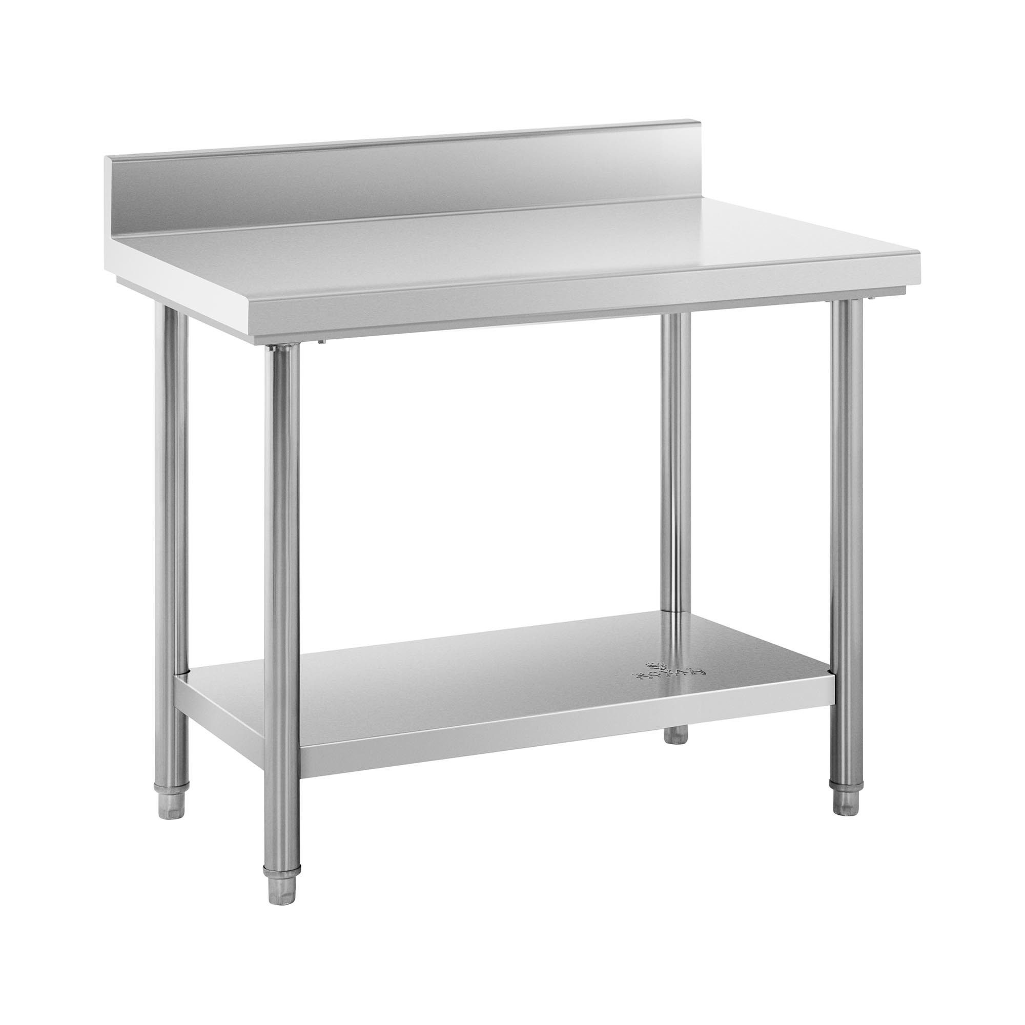 Royal Catering Arbeitstisch 100 x 60 günstig online kaufen