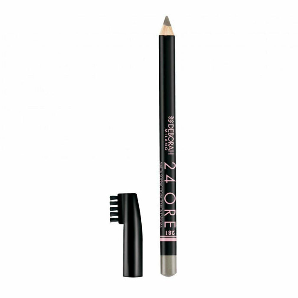 Deborah Milano Augenbrauen-Stift 24 Ore Eyebrow 281