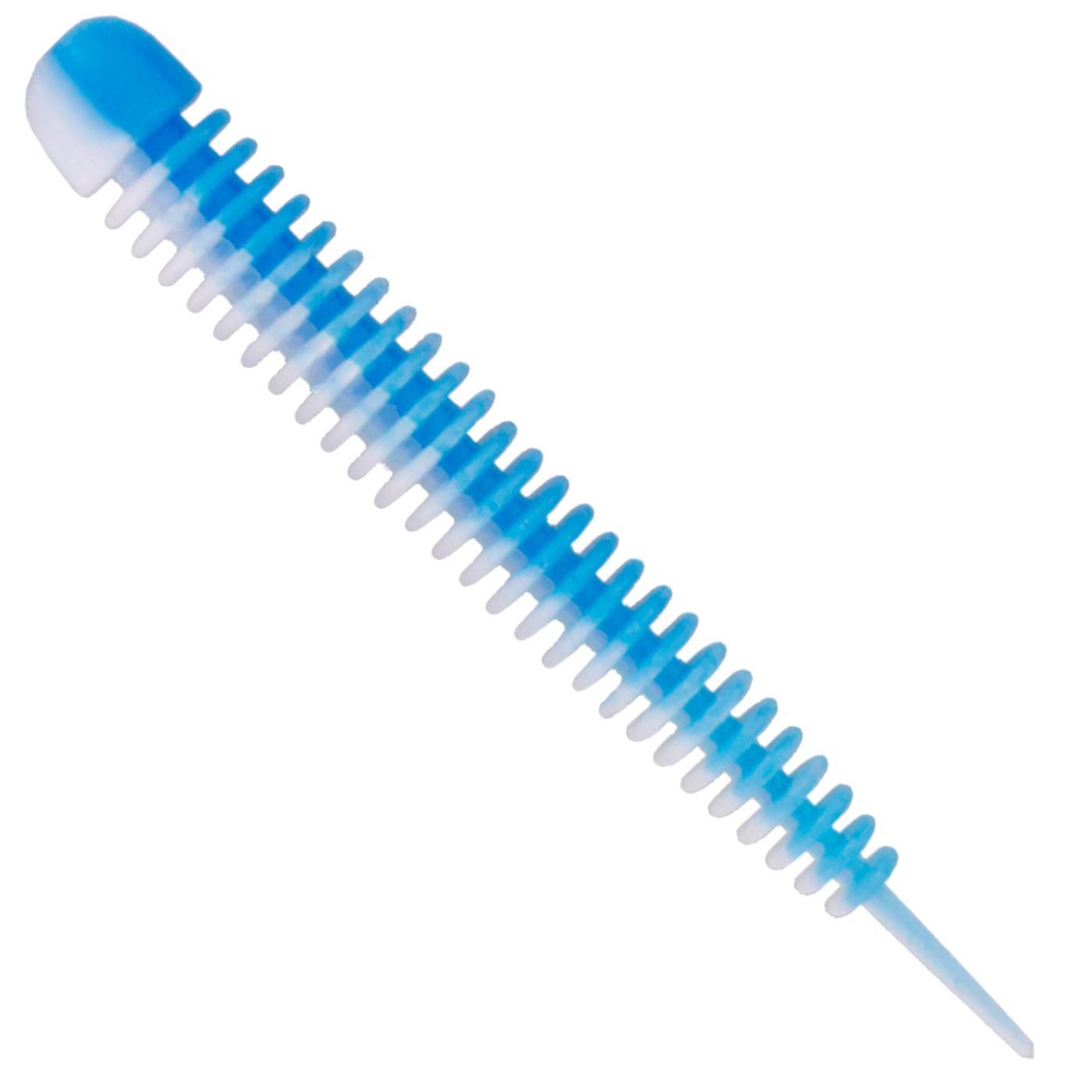 Kinetic Kunstköder Kinetic Wriggly 7,5cm 2,1g Garlic -10