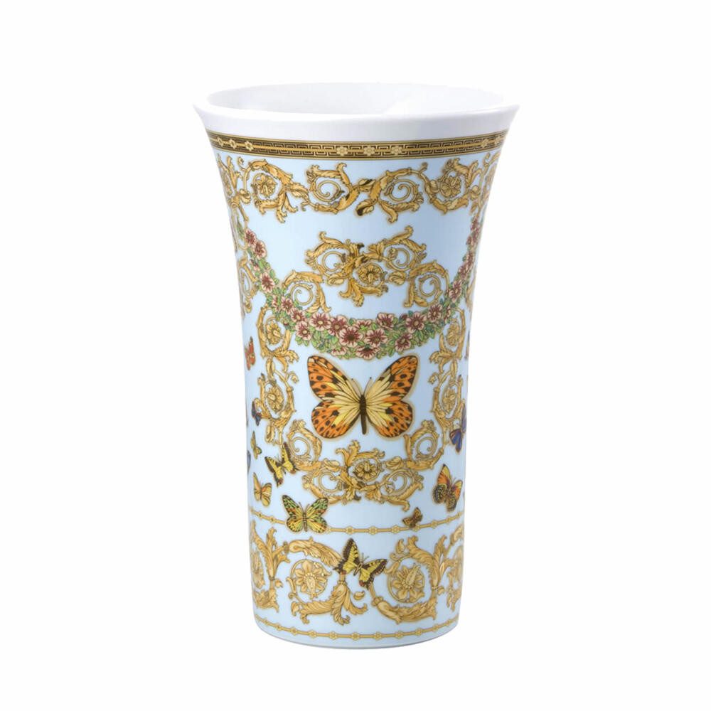 Rosenthal meets Versace Dekovase Le jardin de Versace 34 cm