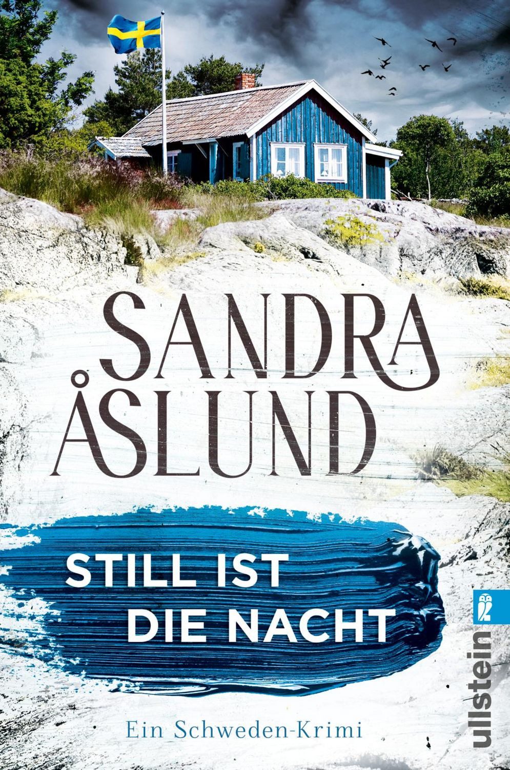 Still ist die Nacht / Sandra Åslund