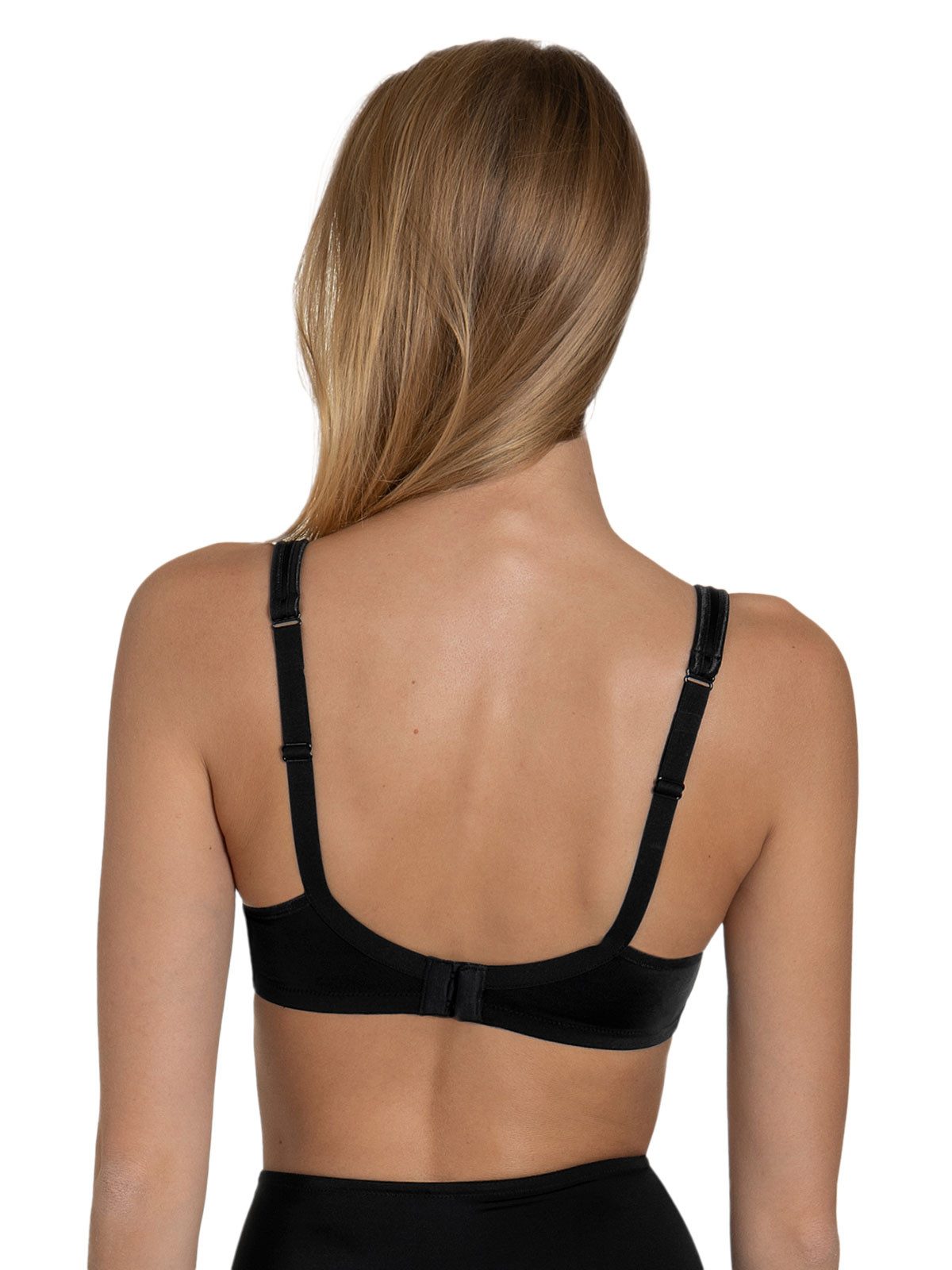 Lisca Schalen-BH Schalen BH ohne Bügel Victoria (Stück, 1-tlg) -