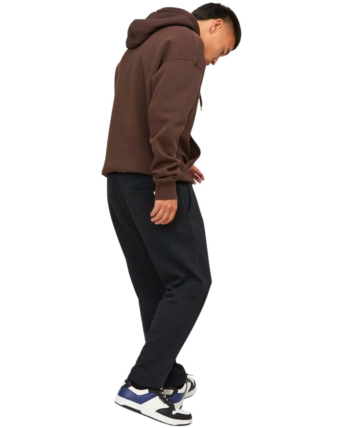 Jack & Jones Jogginghose basic Sweat Pants im Doppelpack