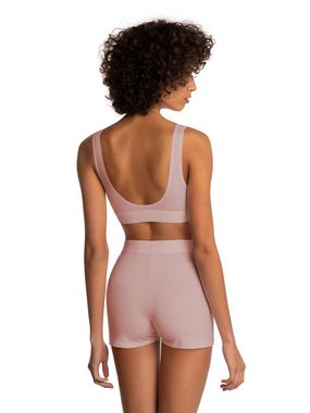 Wolford Radlerhose BIKE SHORT Radler-hose Kurz LEGGINGS