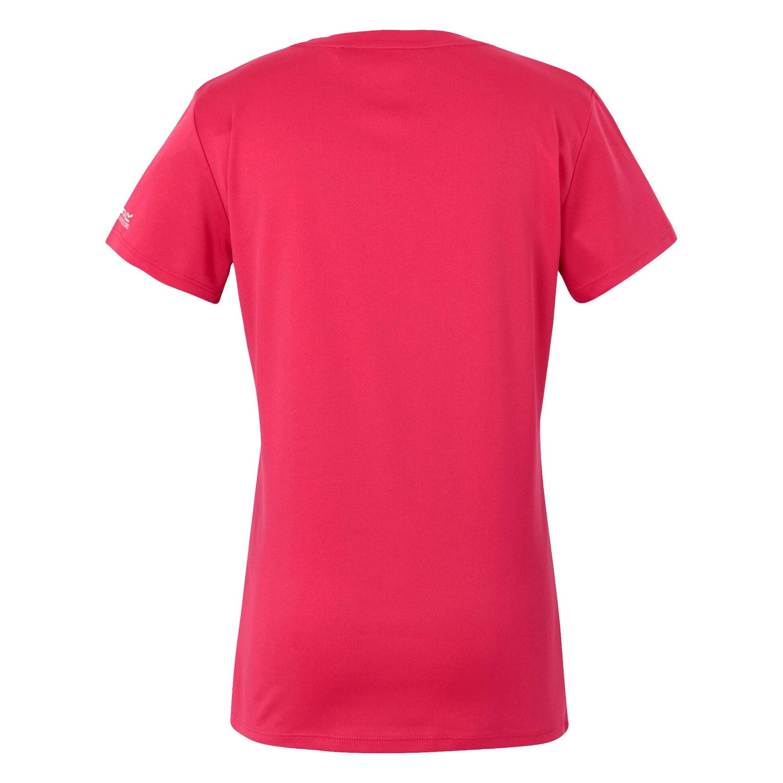 Regatta Kurzarmshirt Fingal IX T-Shirt Damen mit Print günstig online kaufen