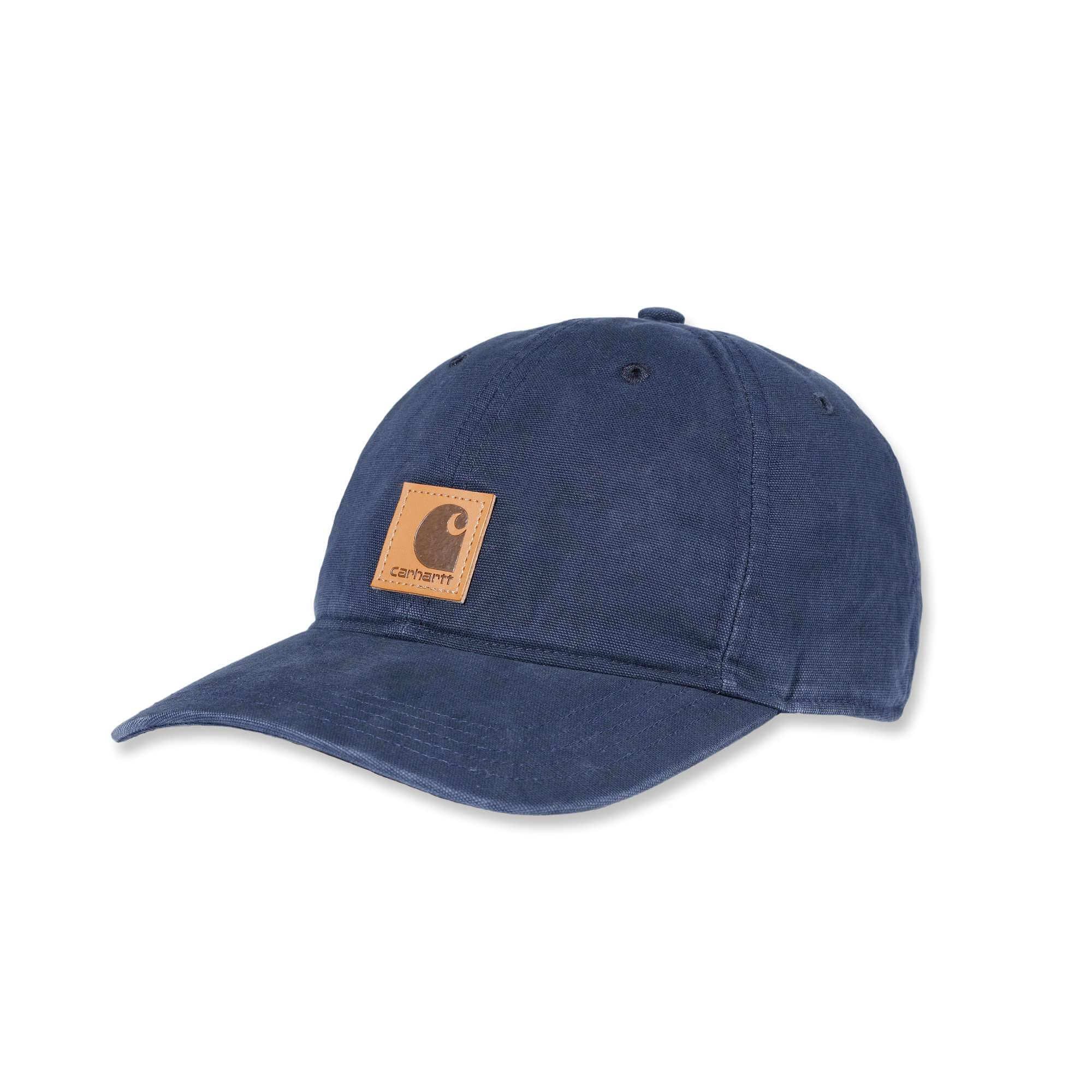 Carhartt Snapback Cap Carhartt ODESSA CAP 100289