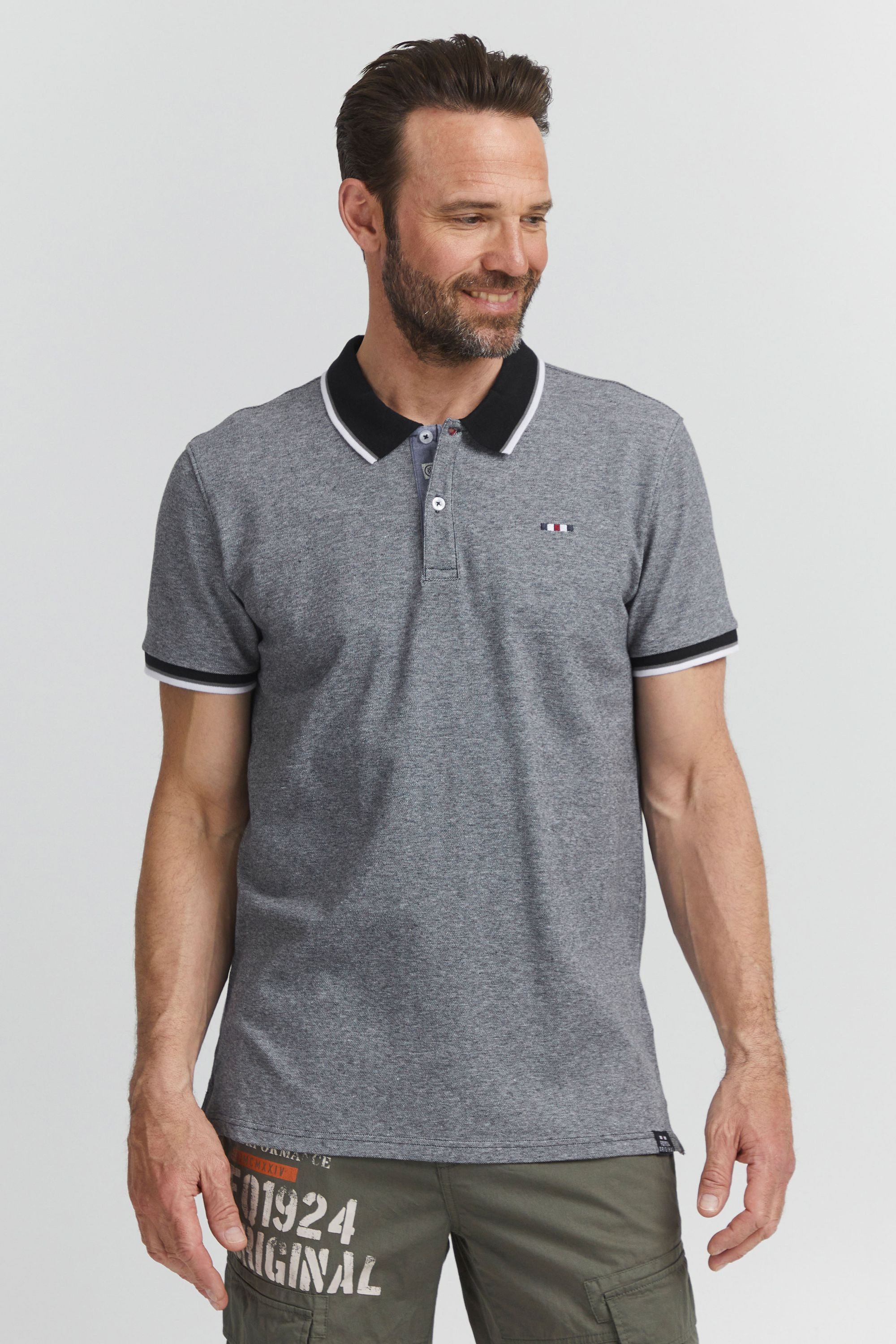 Poloshirt FQEvander