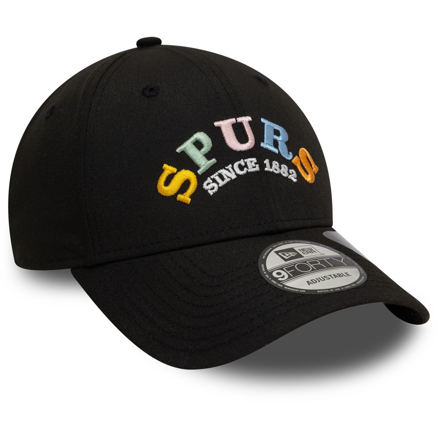 New Era Baseball Cap 9Forty WORDMARK Tottenham Hotspur