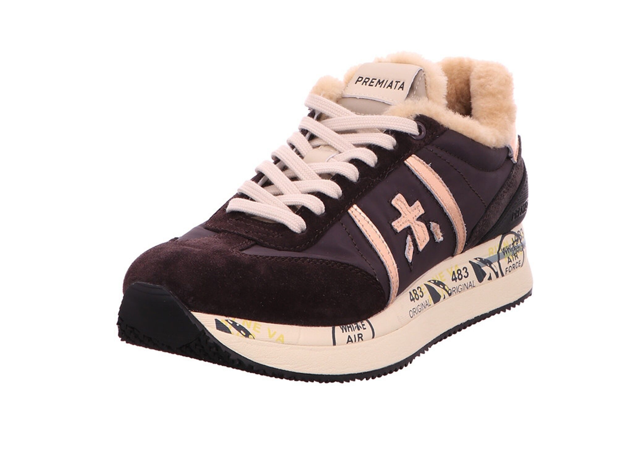 CONNY Sneaker