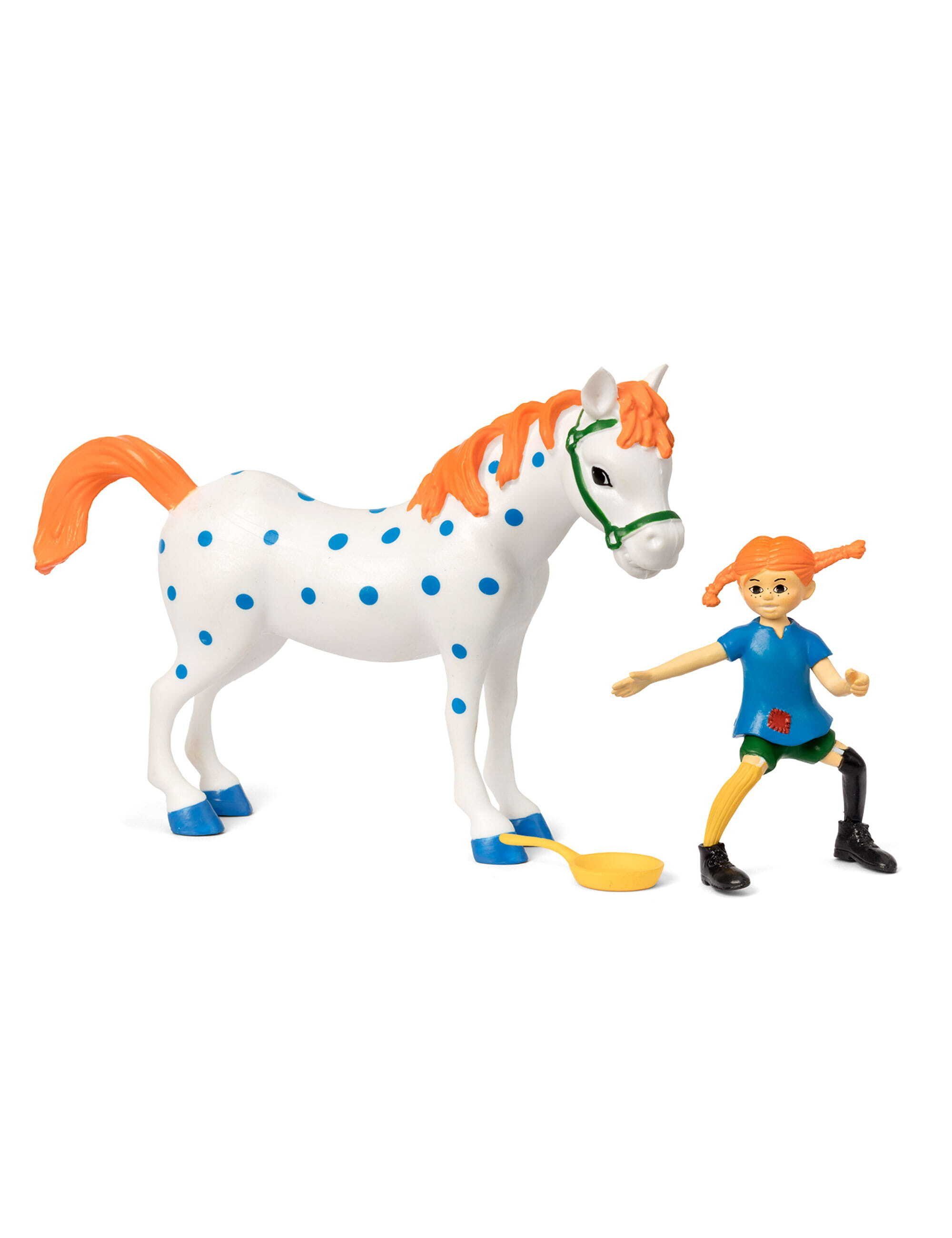 Pippi Langstrumpf Puppenhausmöbel Puppenhauszubehör Pippi Langstrumpf günstig online kaufen