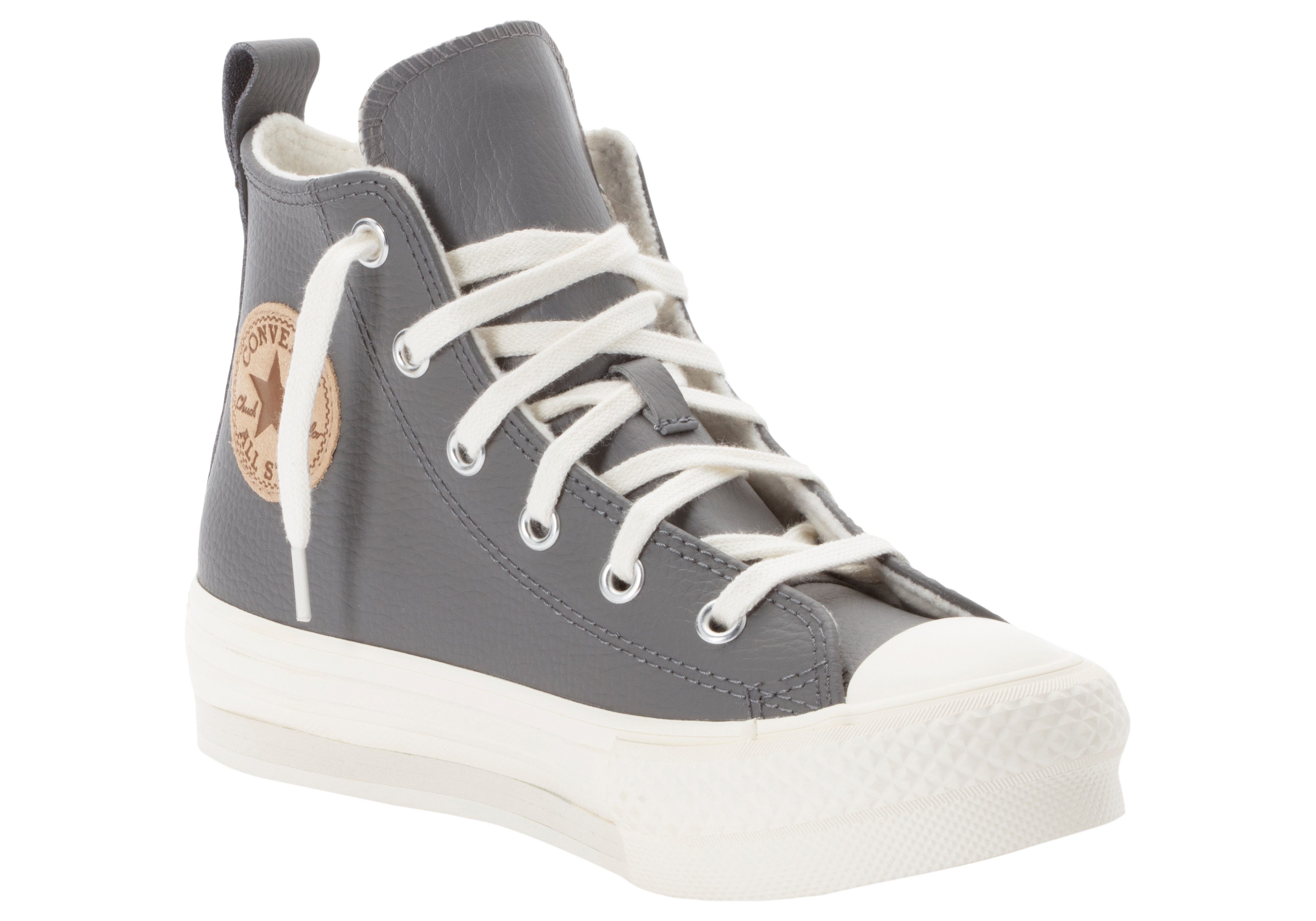 CHUCK TAYLOR ALL STAR EVA LIFT Sneaker