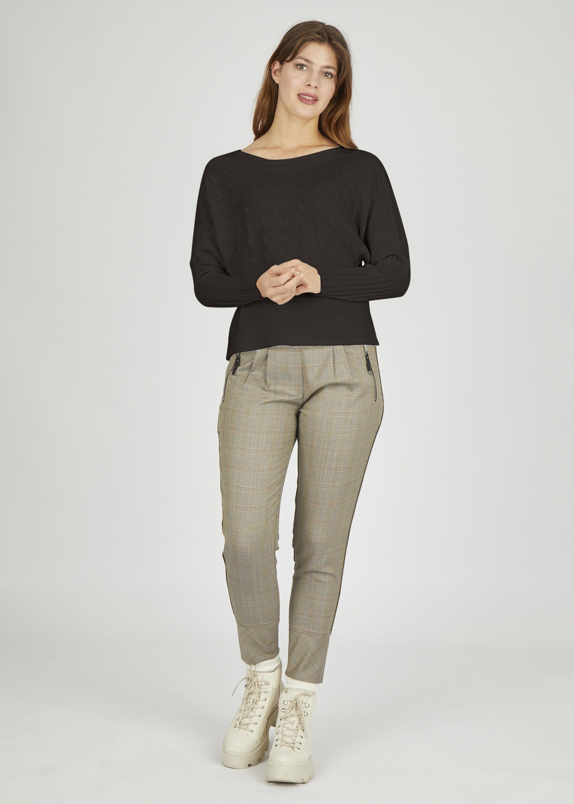 eve in paradise Strickpullover »Clementine« (1tlg) online kaufen OTTO