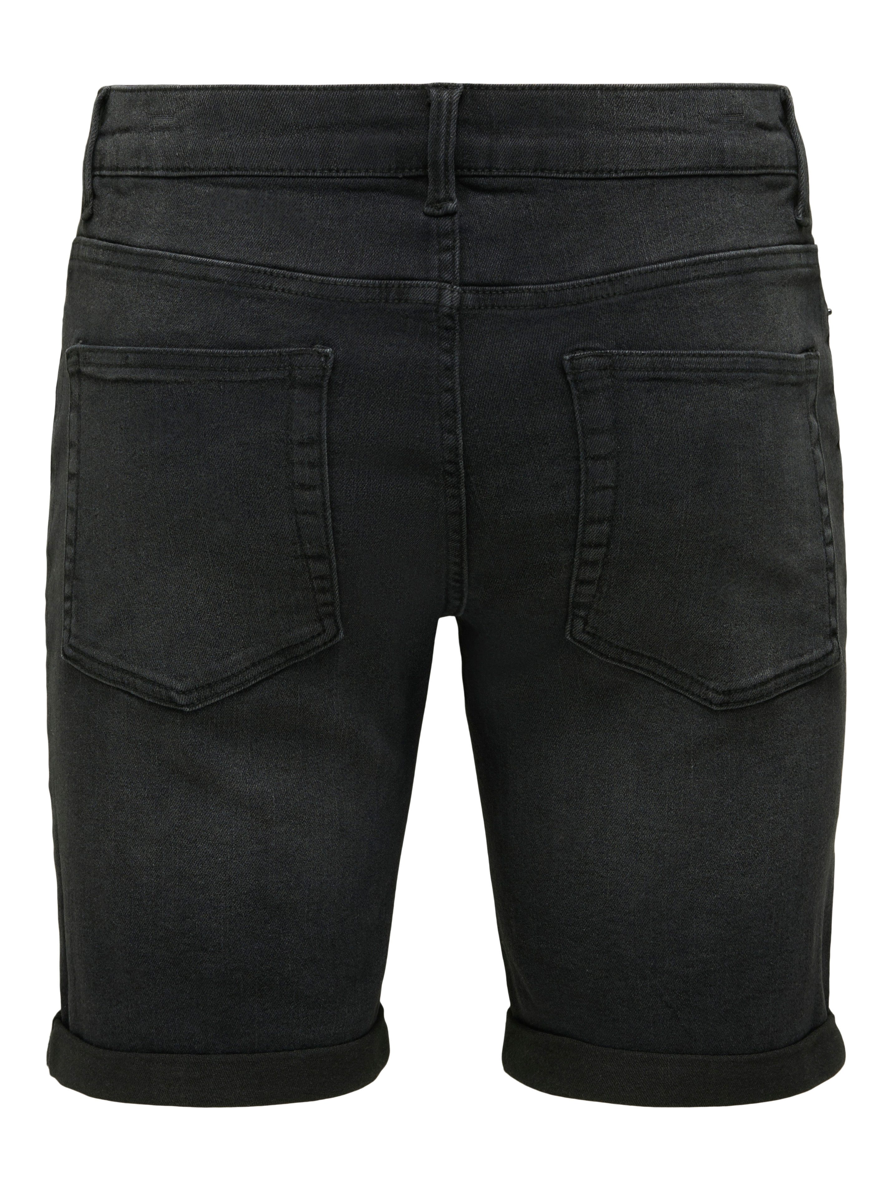 ONLY & SONS Shorts ONSPLY PIM DNM SHORTS