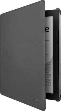 PocketBook Smartphone-Hülle Pocketbook Shell Cover for InkPad Lite - black