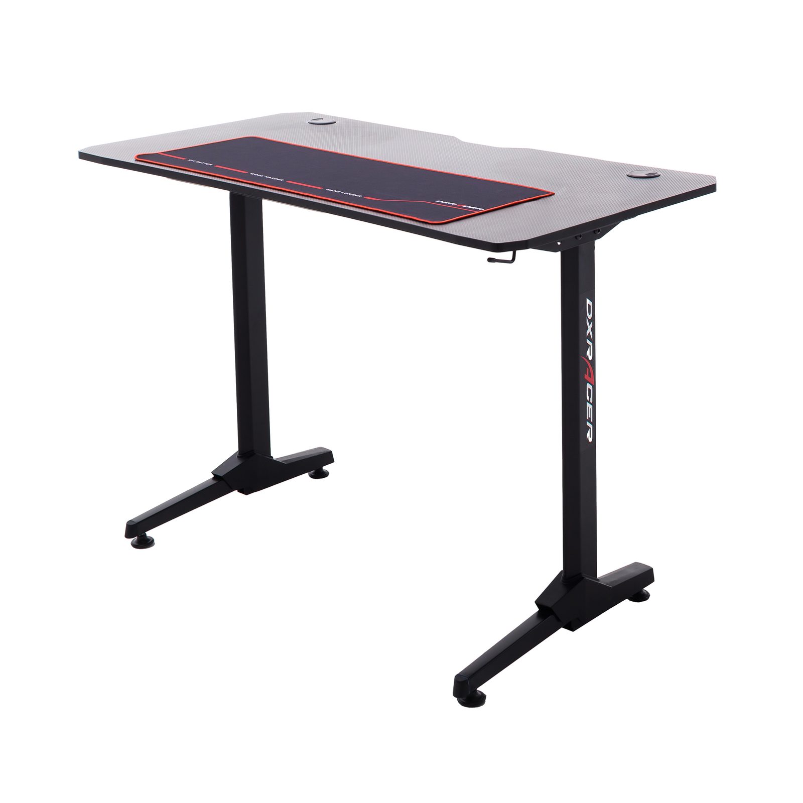 DXRacer Schreibtisch GAMING DESK 8