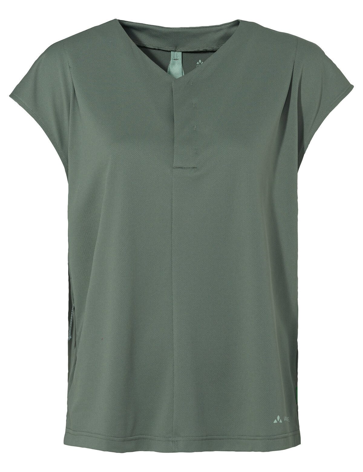 VAUDE T-Shirt Women's Adlux Shirt (1-tlg) günstig online kaufen