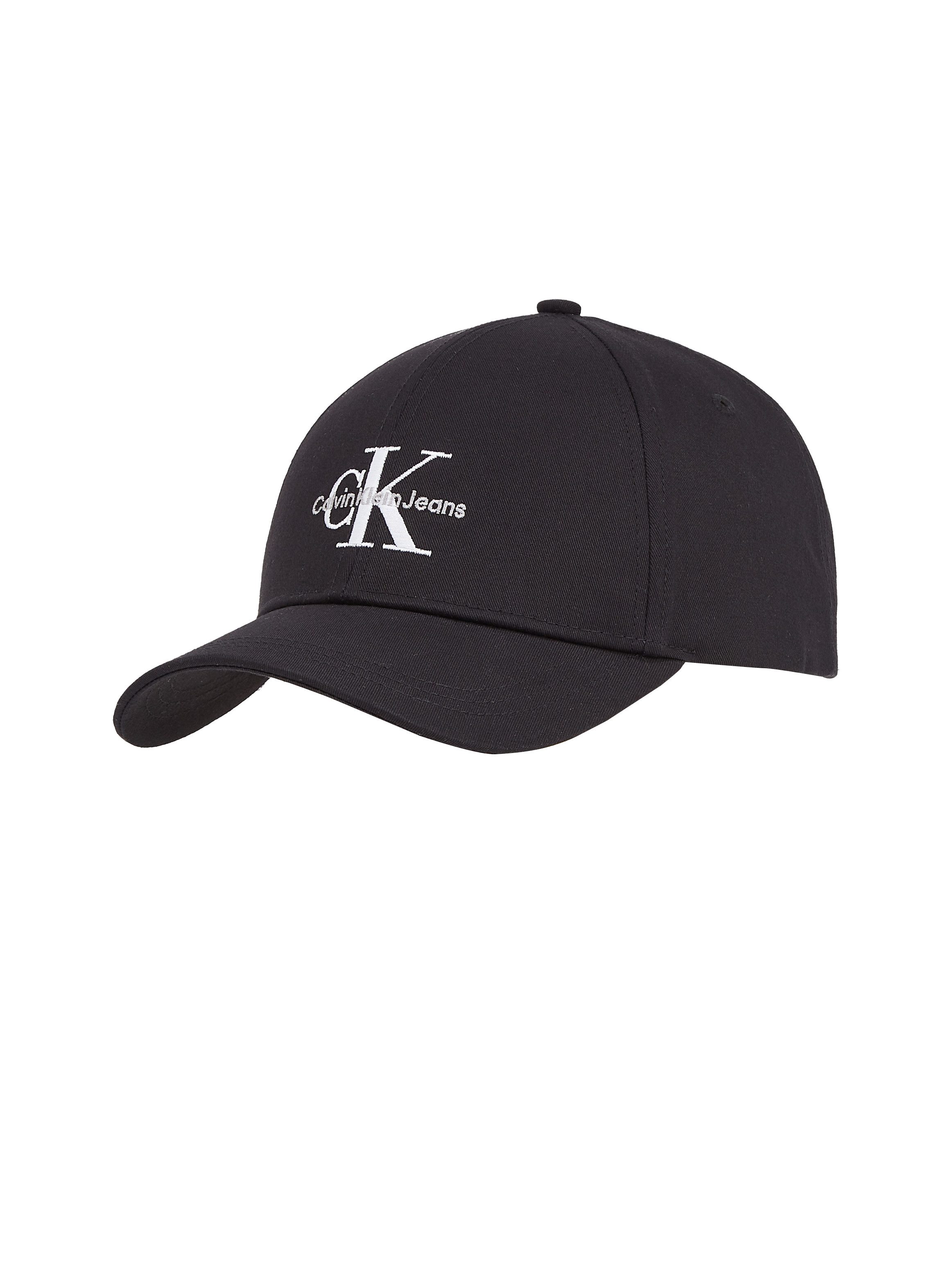 Calvin Klein Jeans Baseball Cap MONO günstig online kaufen