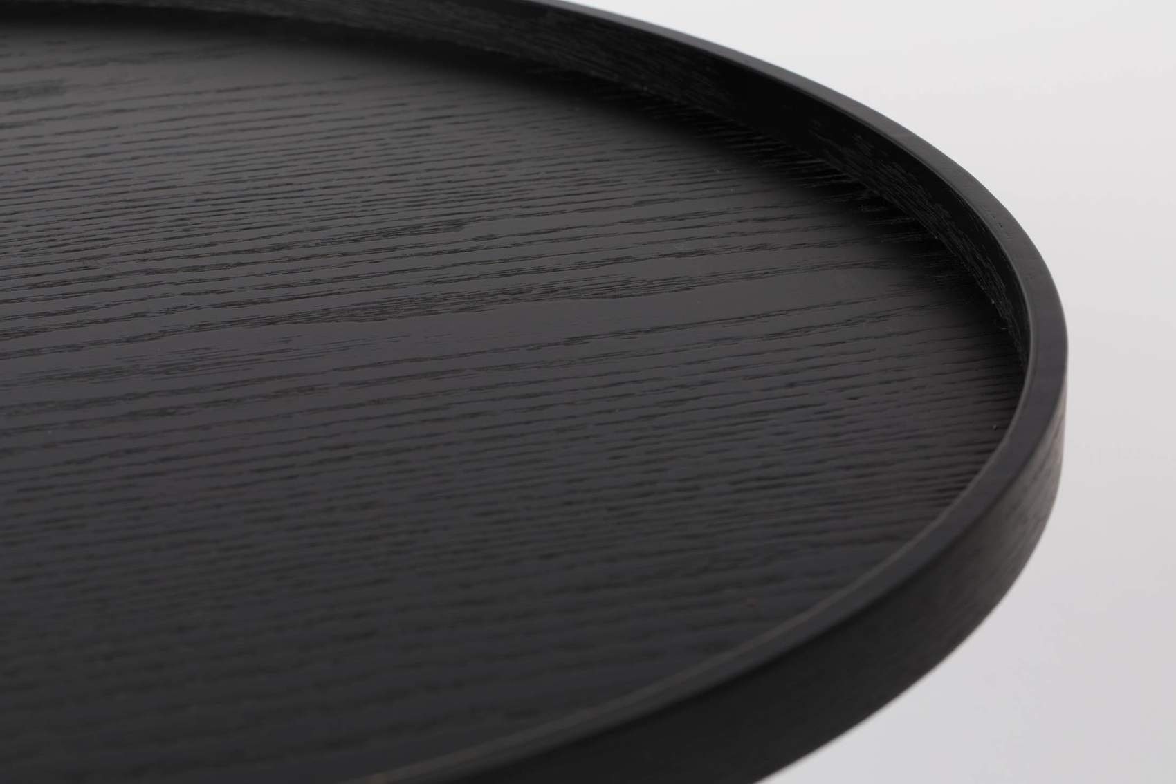 Zuiver Couchtisch Couchtisch JASON von Zuiver Ø 69 cm