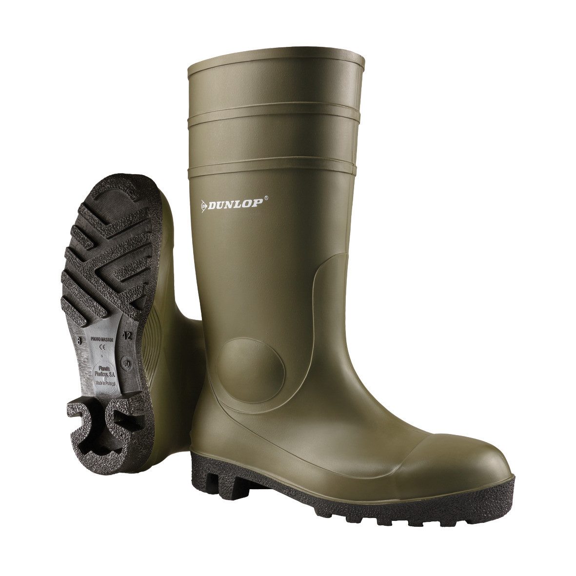 Dunlop_Workwear 142VP Protomastor full safety Gummistiefel günstig online kaufen