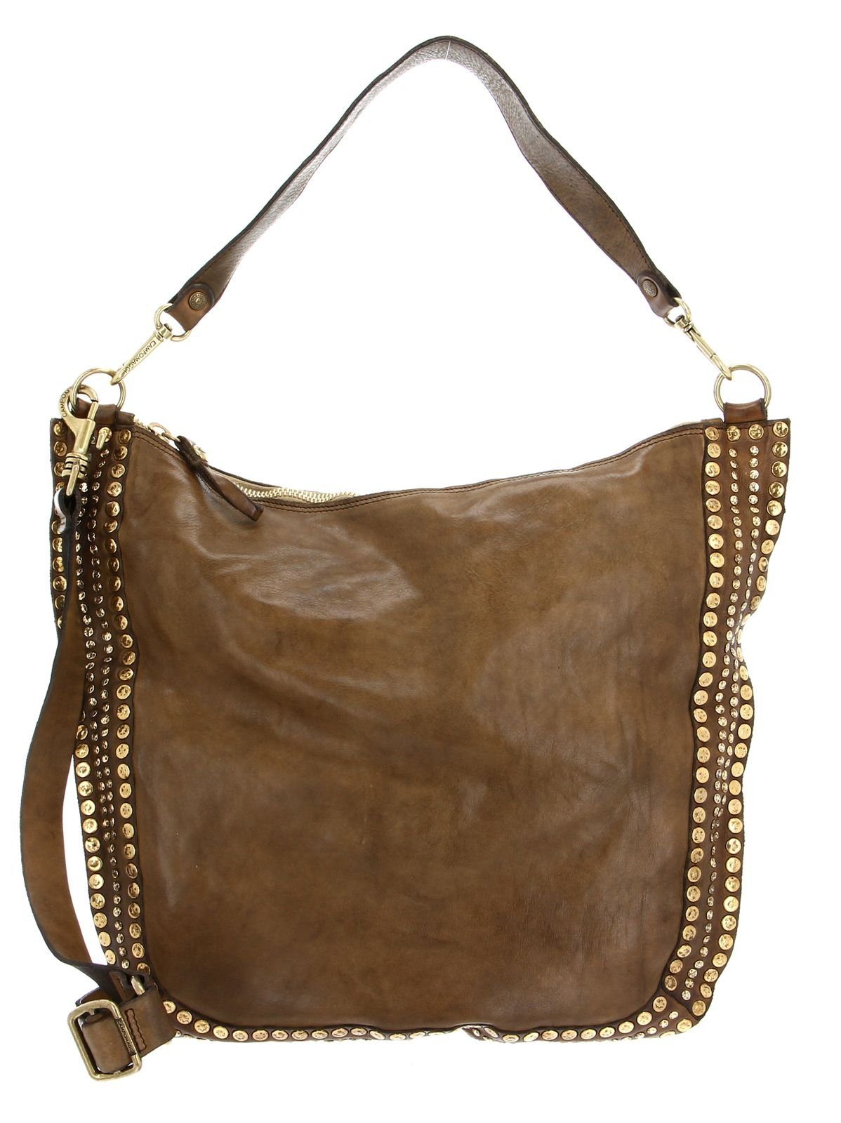Schultertasche