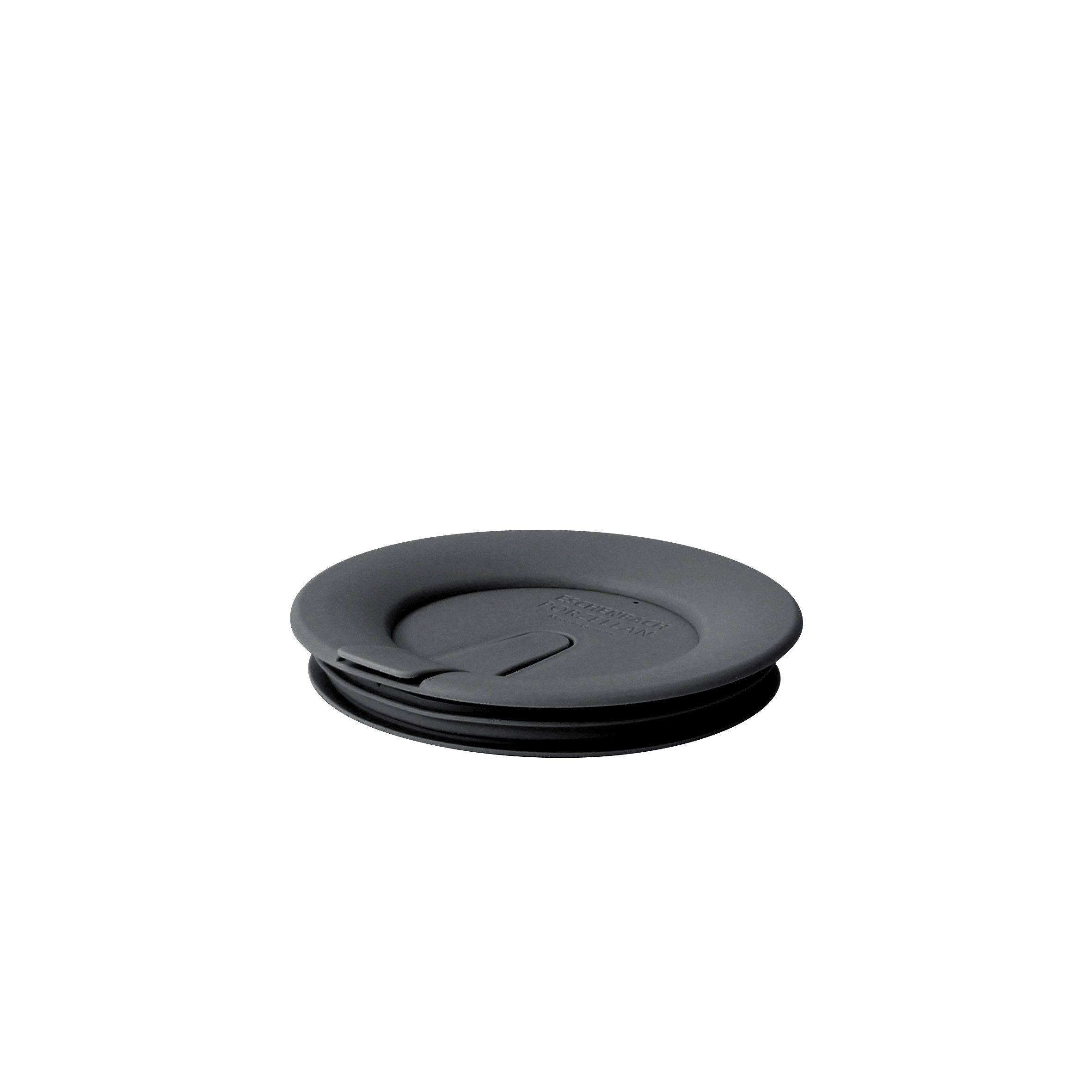 Eschenbach® PORZELLAN GERMANY Coffee-to-go-Becher To Go Becher I Take it, Porzellan