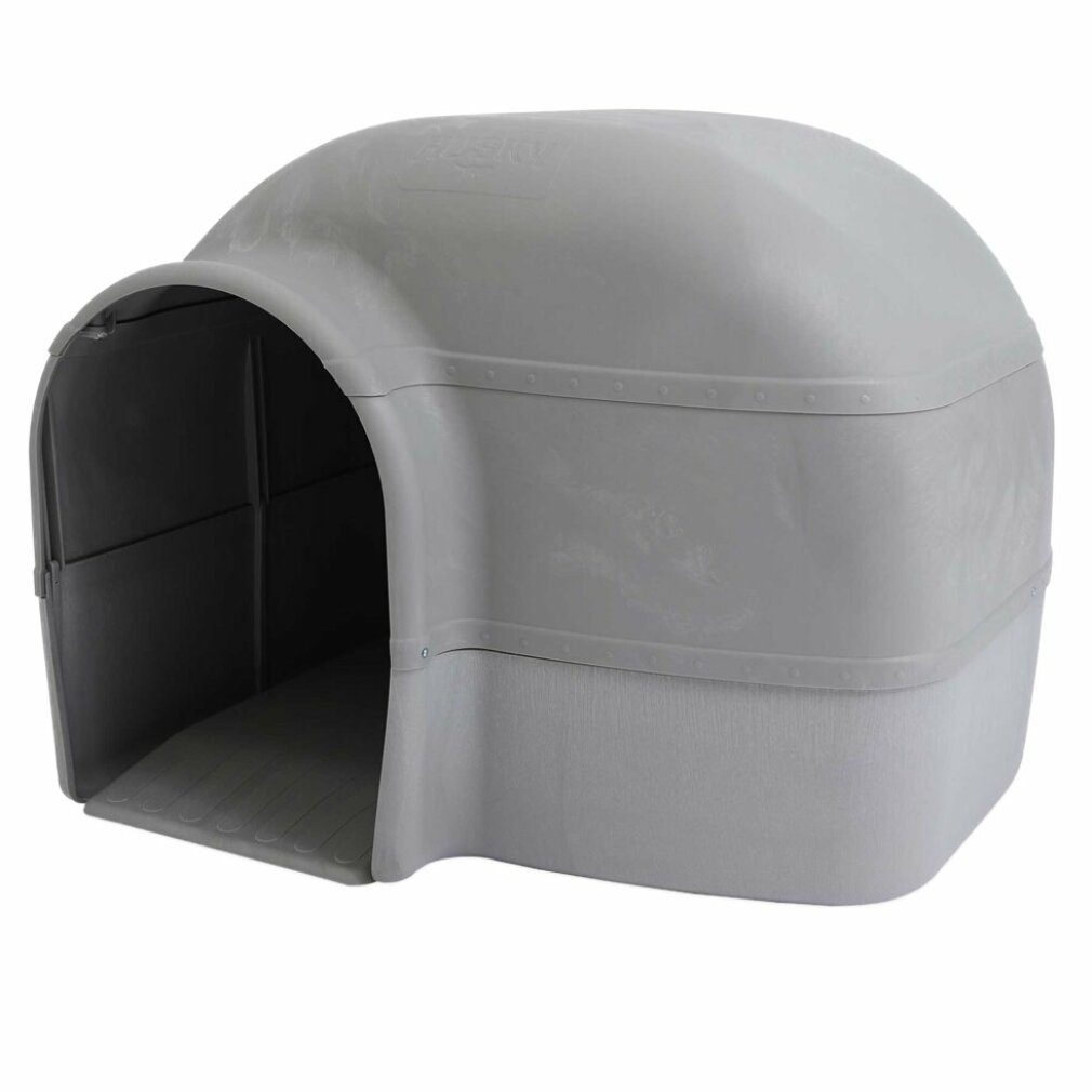 petmate Hundehütte Husky Dog House 22-40kg