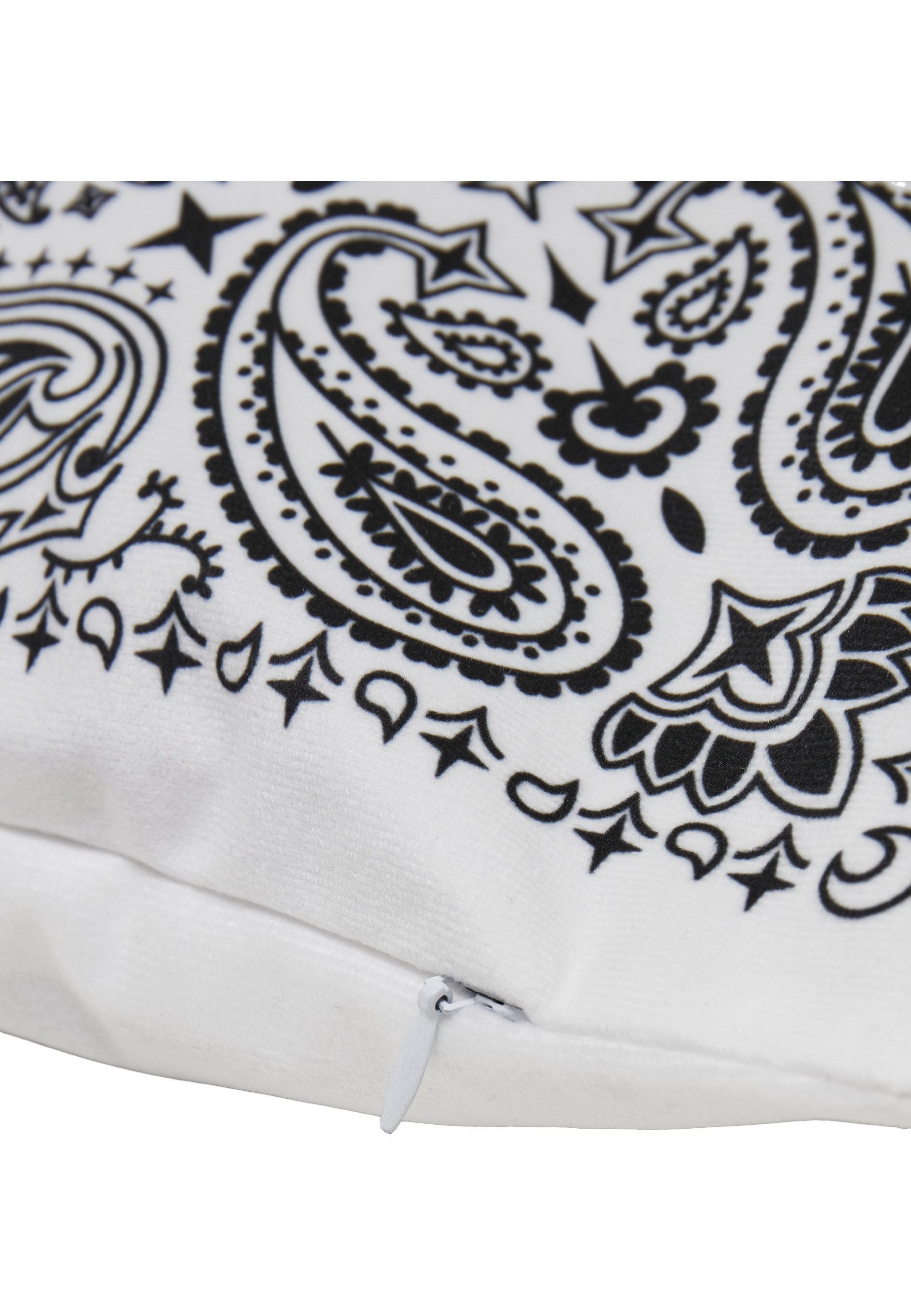 URBAN CLASSICS Bandana Urban Classics Unisex Bandana Print Cushion Set, (1-St)