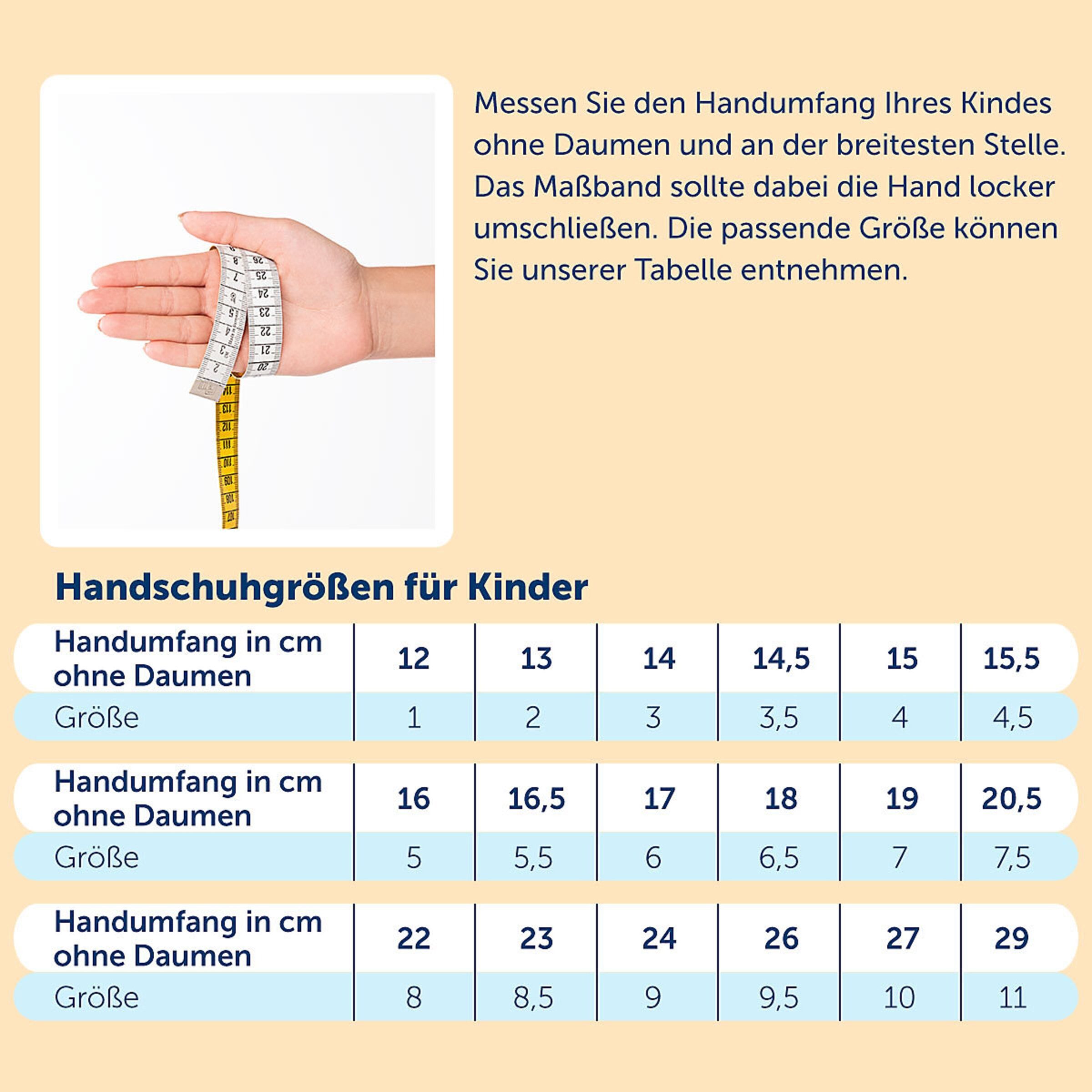 Playshoes Strickhandschuhe (1-St)