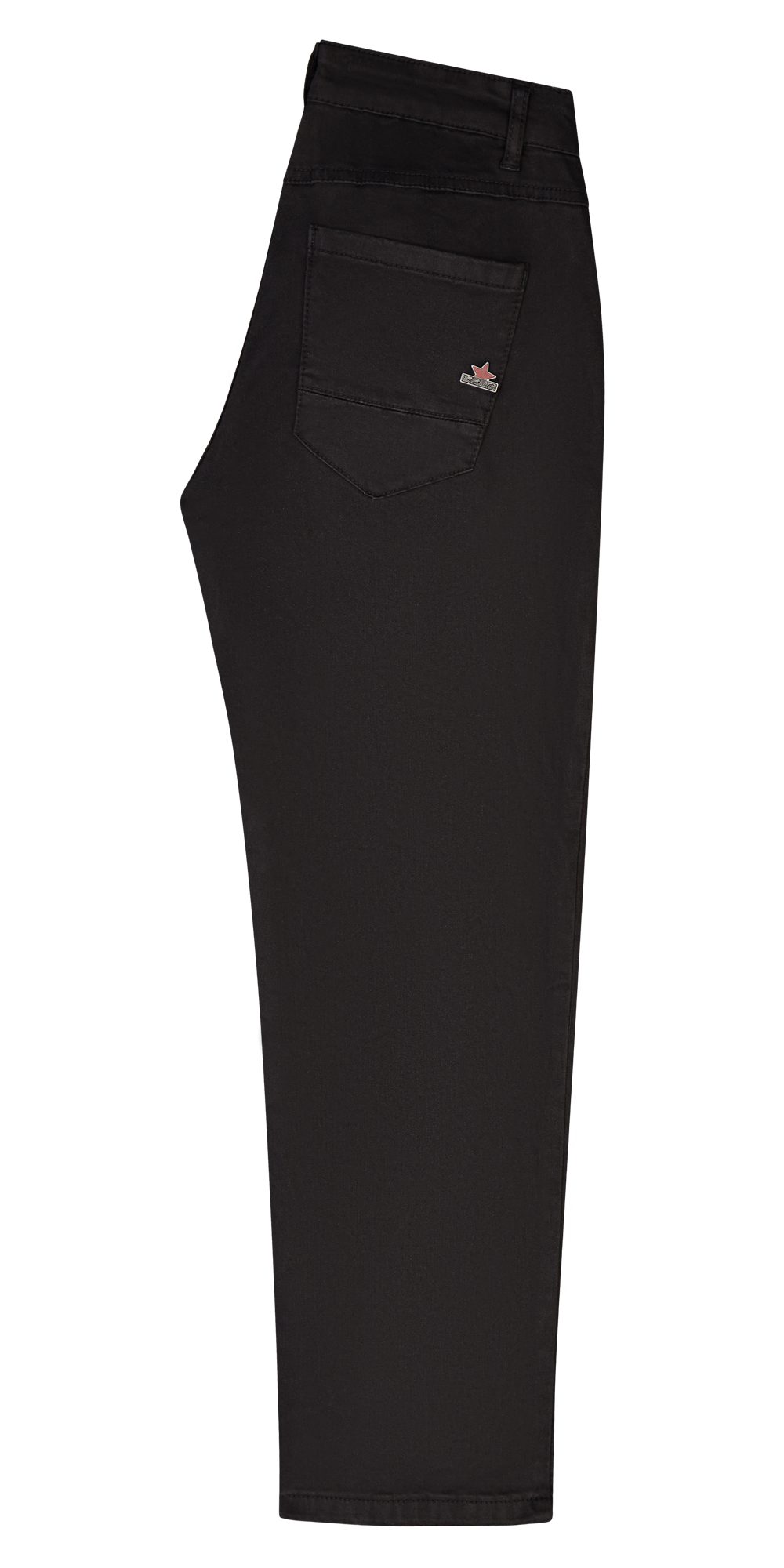 Buena Vista Stretch-Jeans BUENA VISTA ANNA C STRAIGHT 7/8 black 888 B5859 4 günstig online kaufen