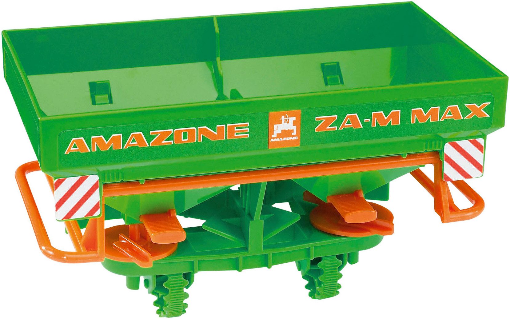Bruder® Spielfahrzeug-Anhänger Düngerstreuer 12 cm Amazone günstig online kaufen
