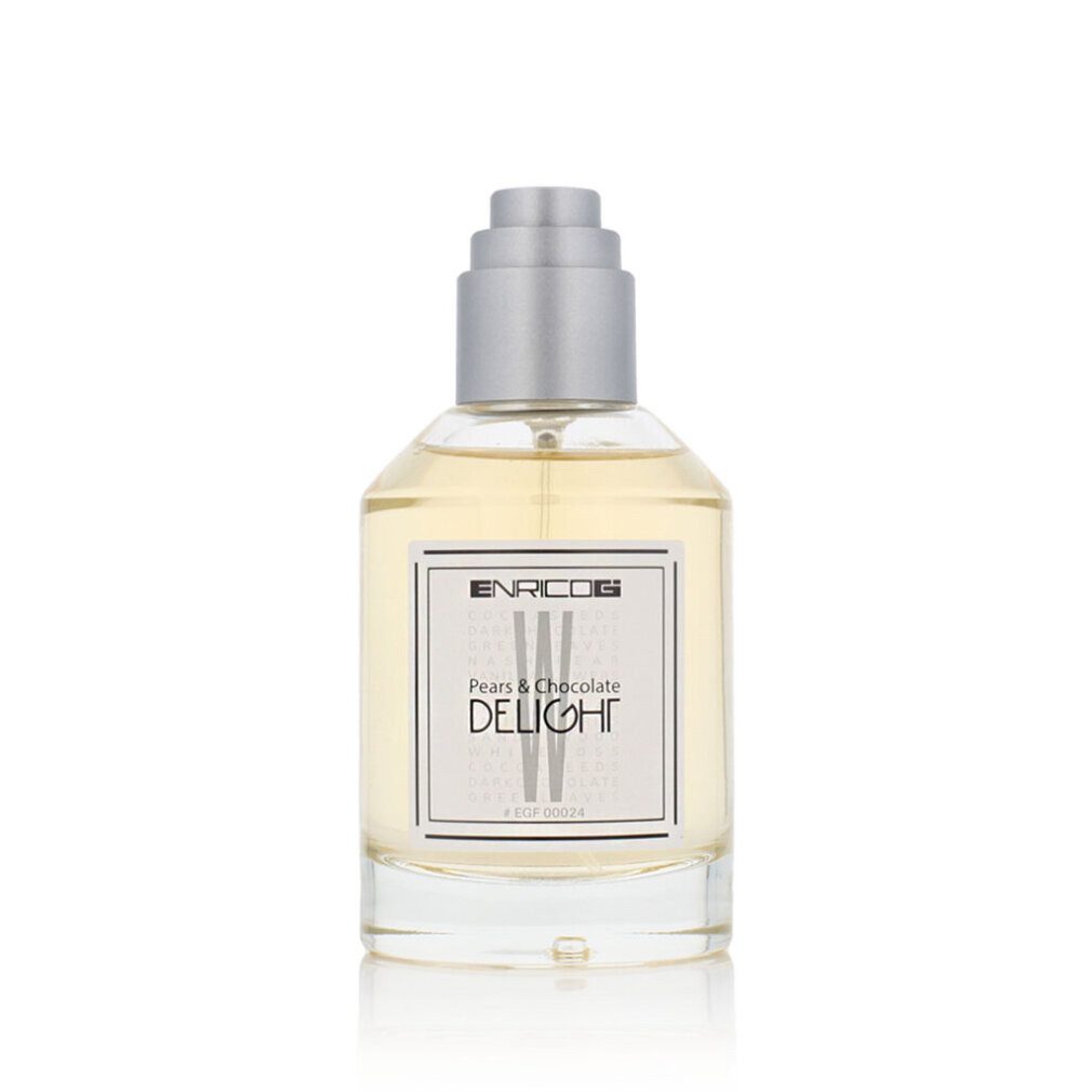 Enrico Gi Körperpflegeduft Delight Eau De Parfum (unisex)
