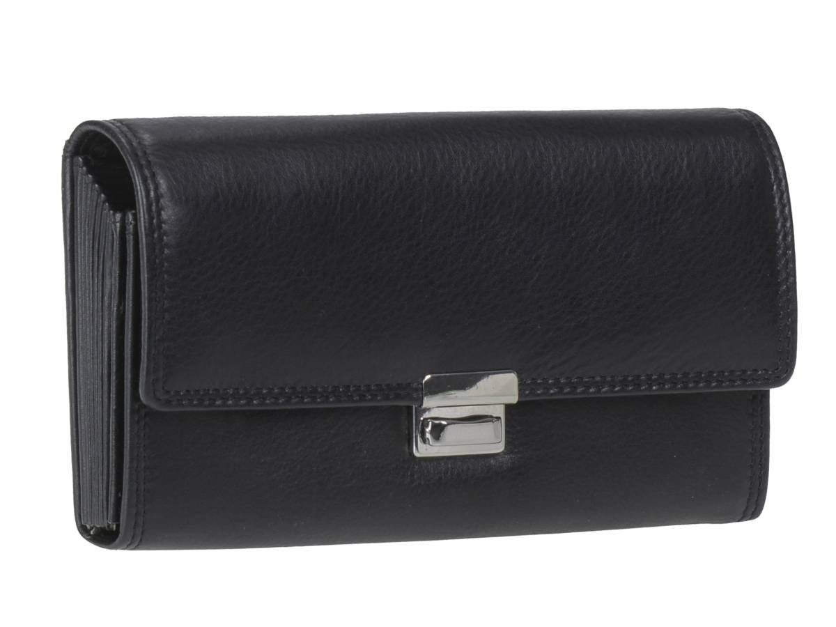 Esquire Kellnerbörse ECO90 (1-teilig), Geldbörse, Leder, Gastronomie