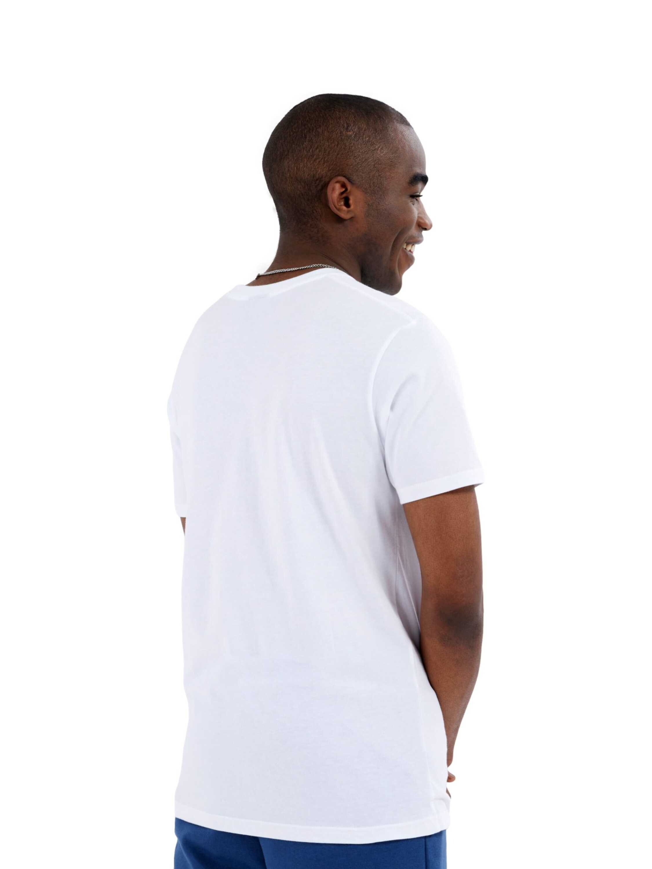 Ellesse T-Shirt Ollio (1-tlg)