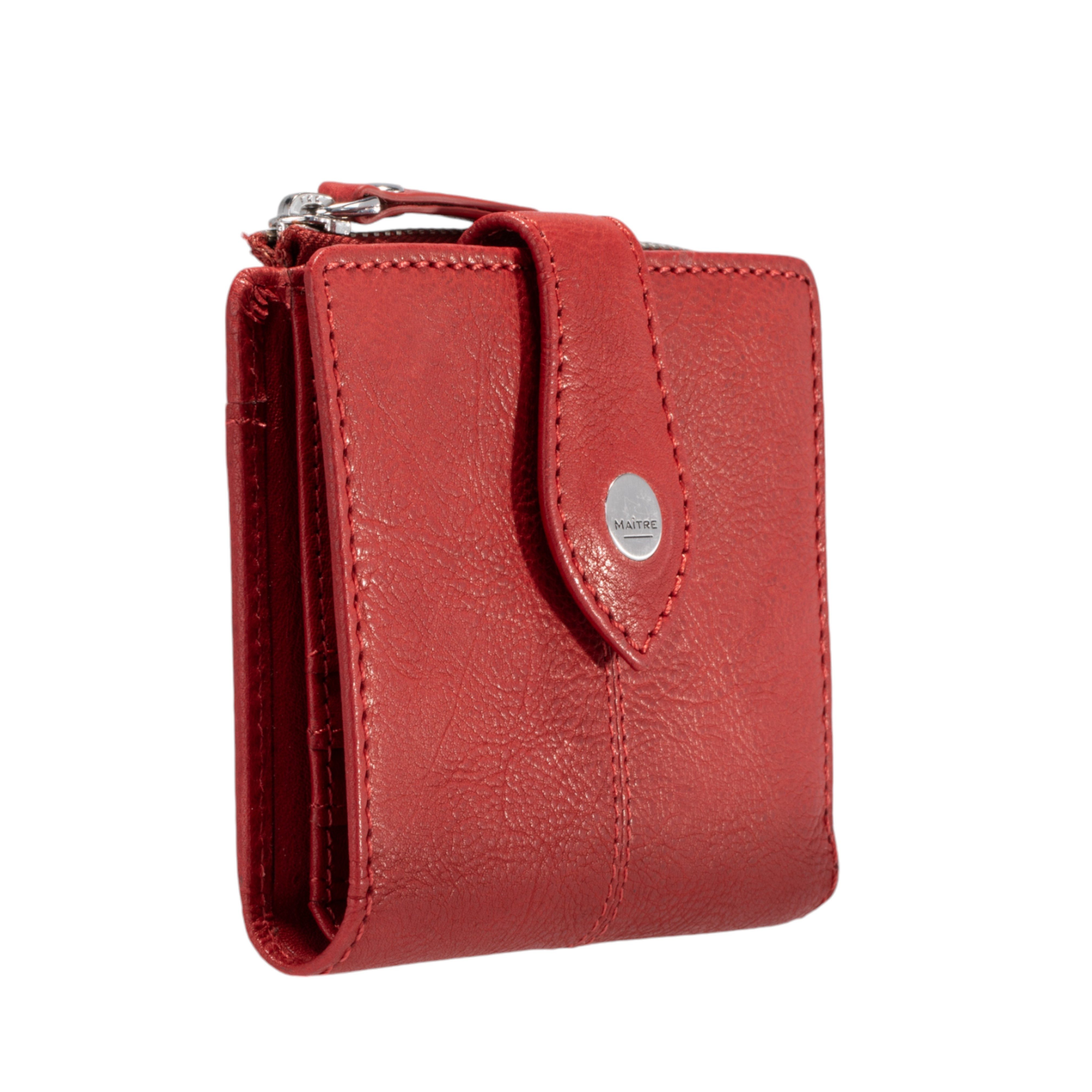Maître Geldbörse Maitre - Damen Geldbörse günstig online kaufen