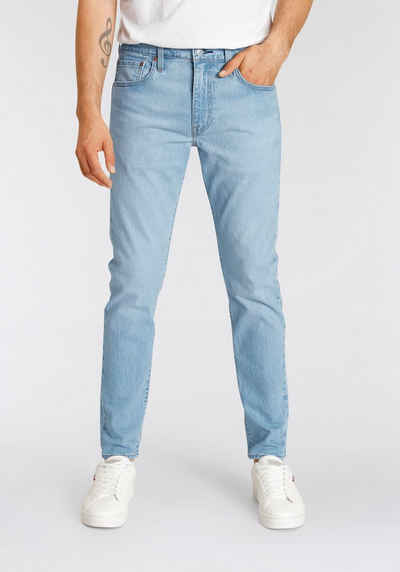 Levi's® Tapered-fit-Jeans 512 Slim Taper Fit mit Markenlabel