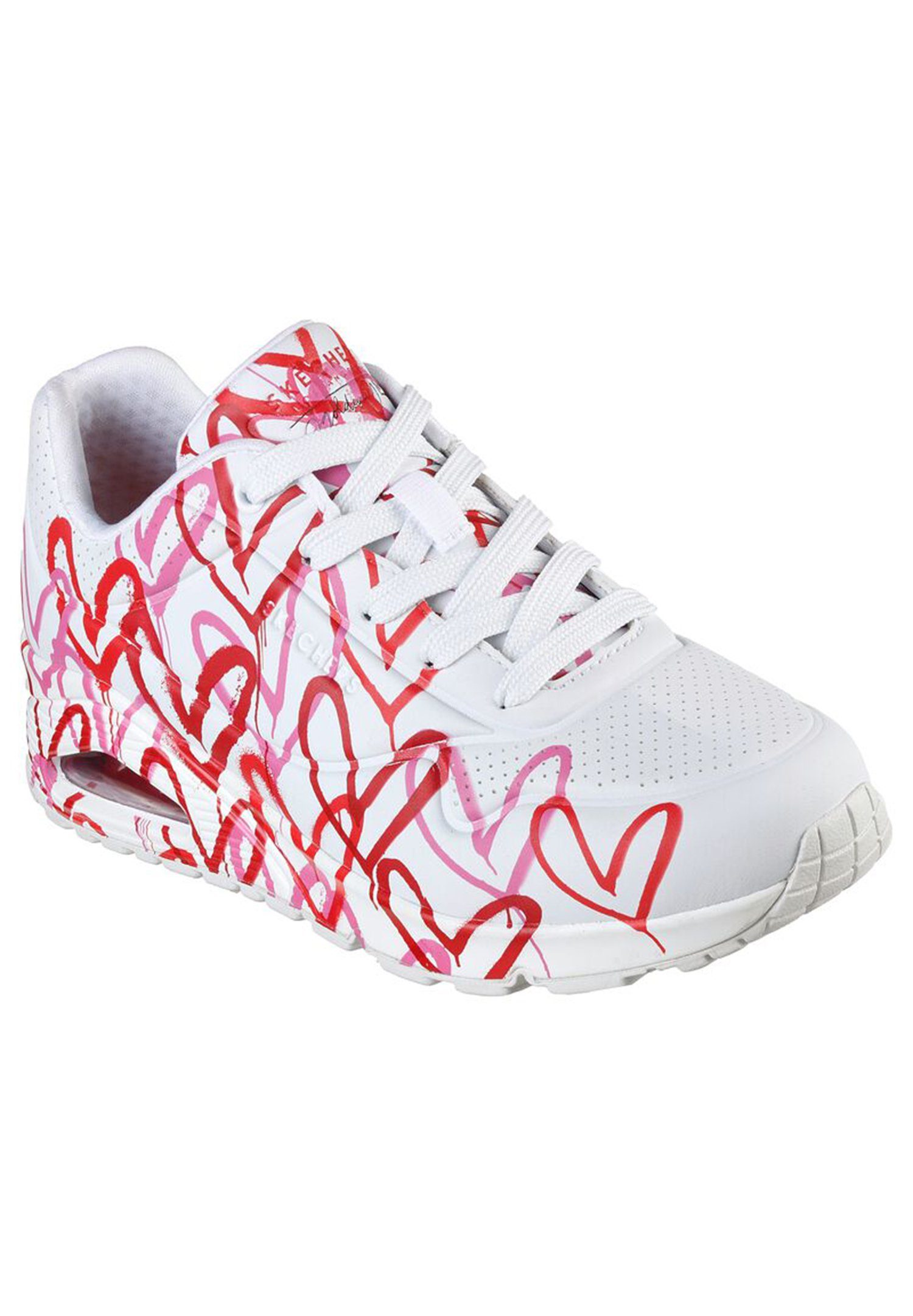 Skechers UNO SPREAD THE LOVE Sneaker günstig online kaufen