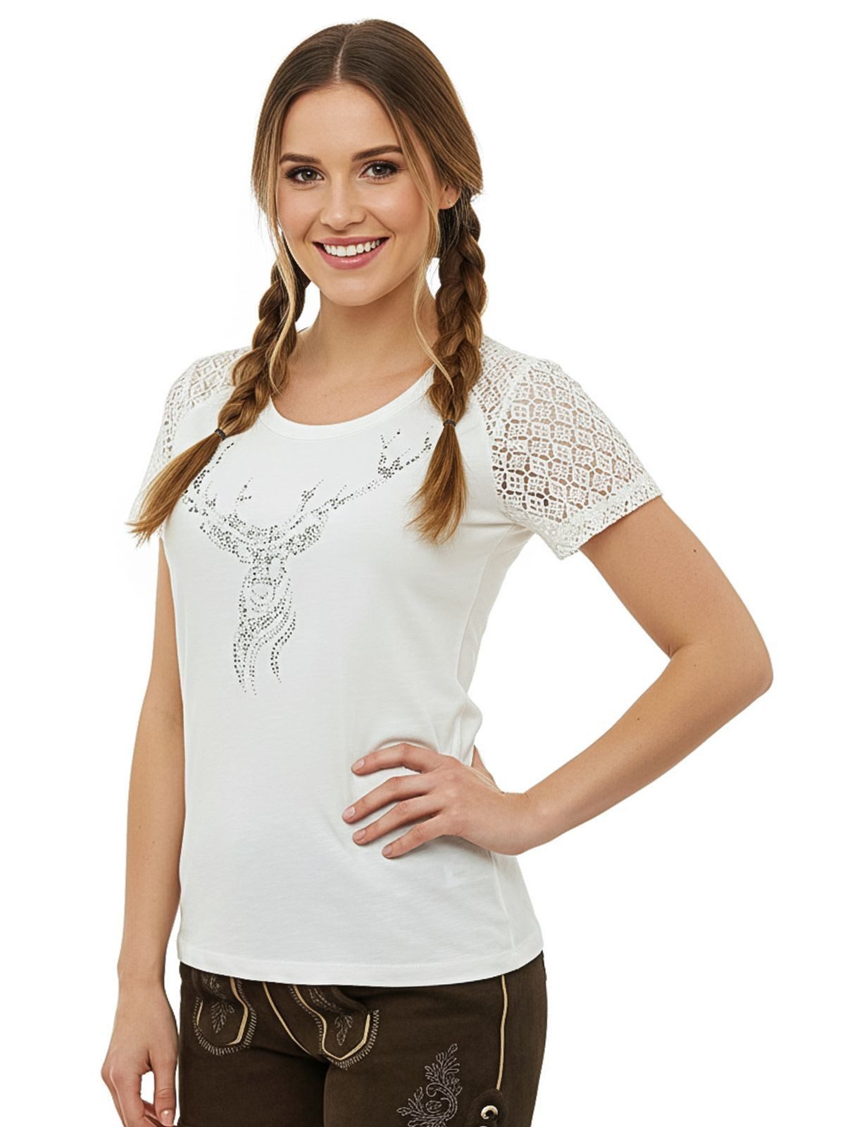 Hangowear T-Shirt GUDRUN