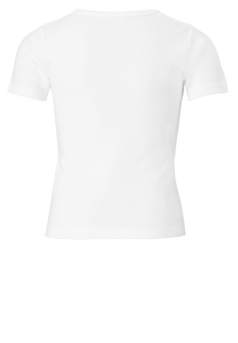 LOGOSHIRT T-Shirt I Love My Hair mit tollem Frontprint
