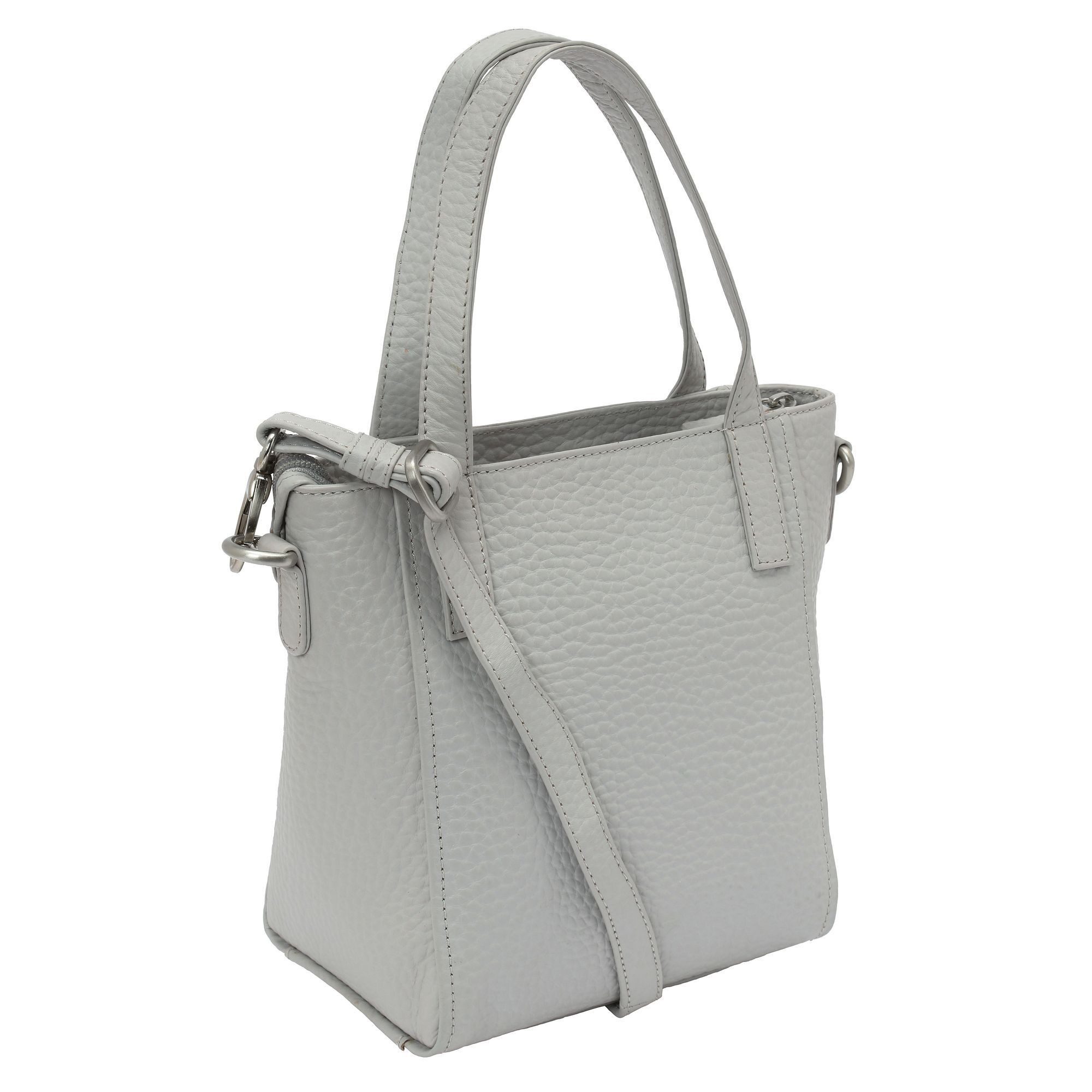 Voi Schultertasche Hirsch, Leder