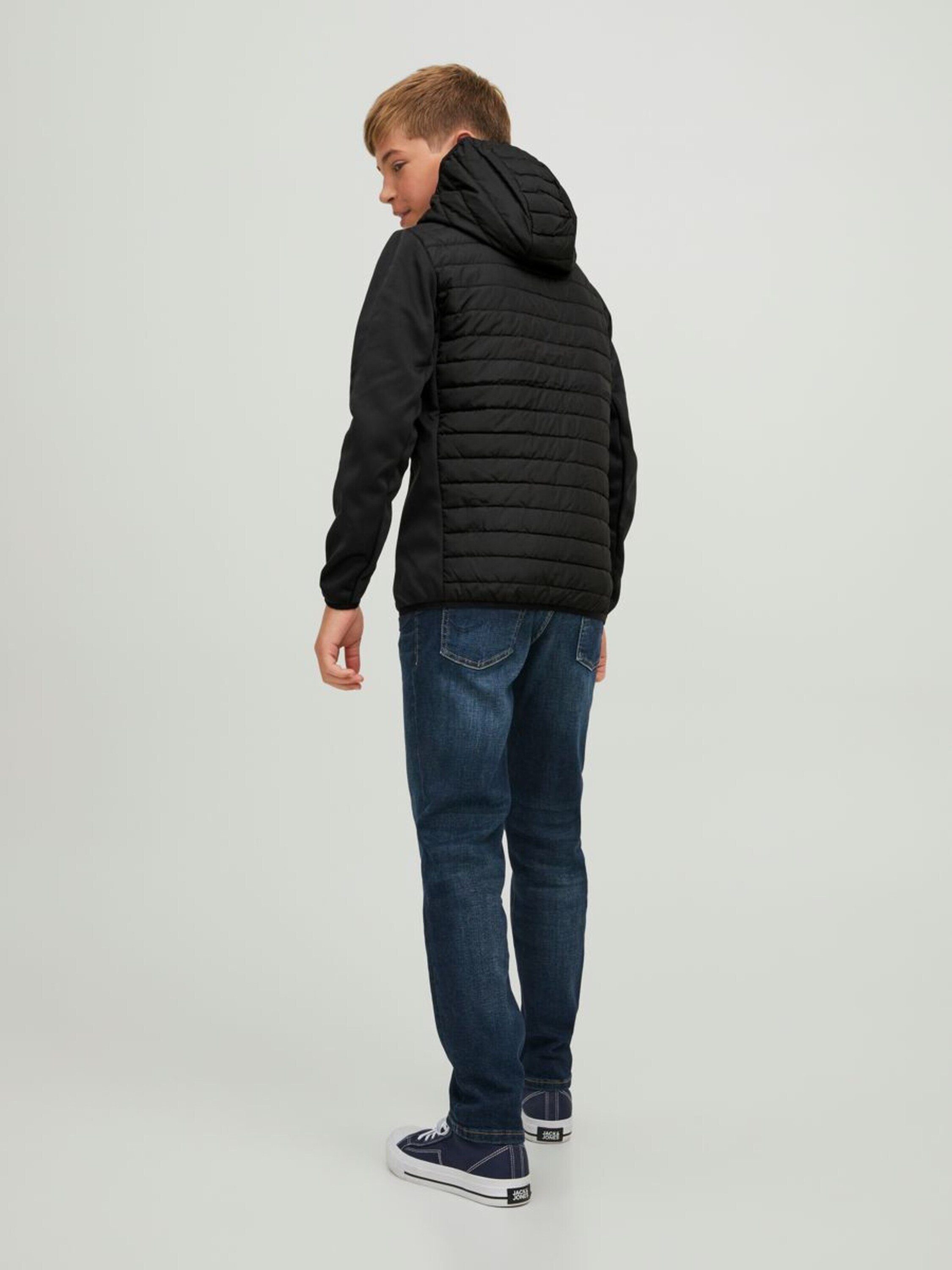 Jack & Jones Junior Steppjacke JJEMulti (1-St) – Bild 3 von 5