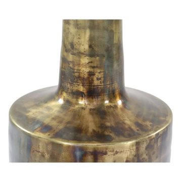 HSM Collection Dekovase Vase Bergamo Medium 20x65 cm Gold