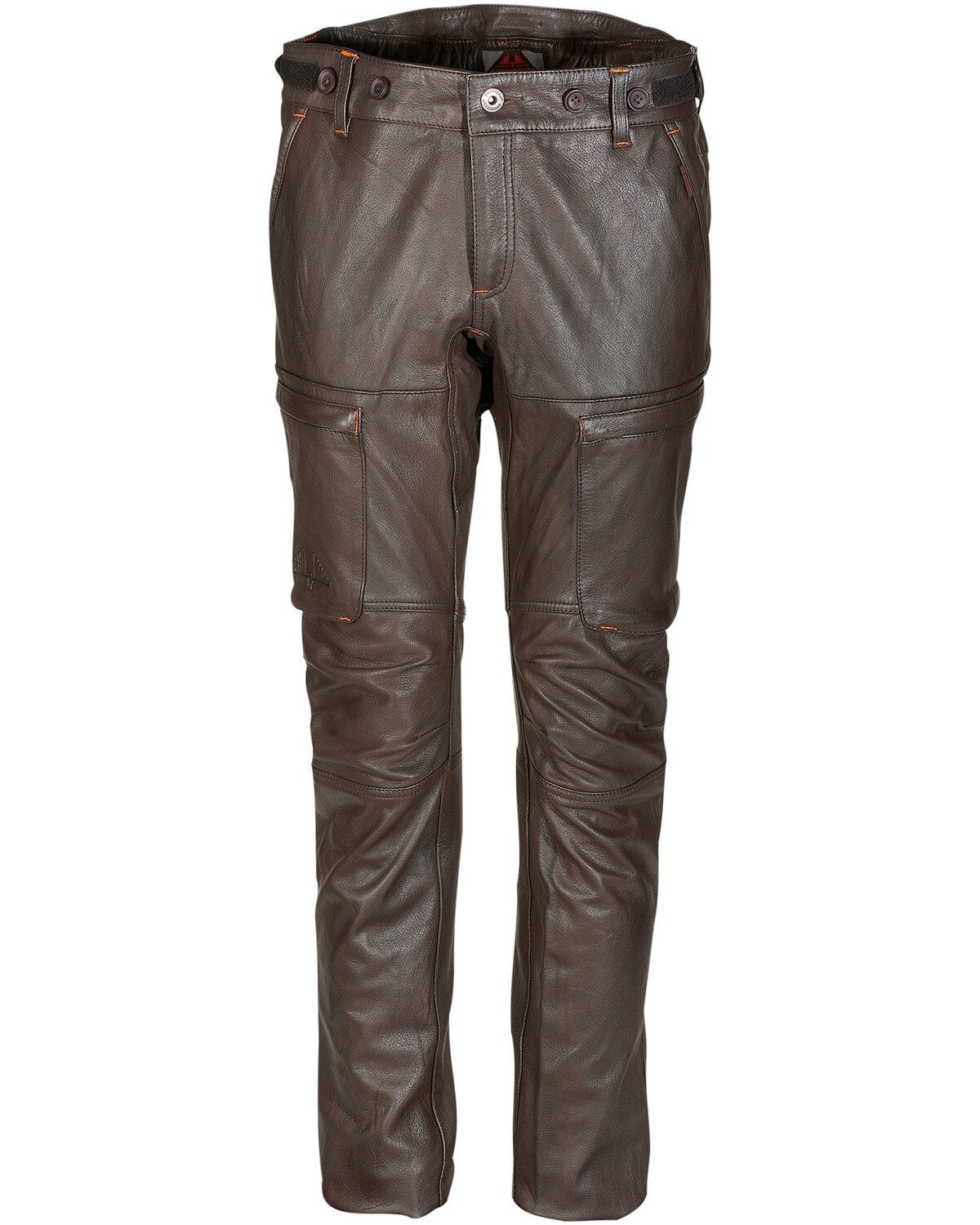 Swedteam Cargohose Lederhose Bull Pro