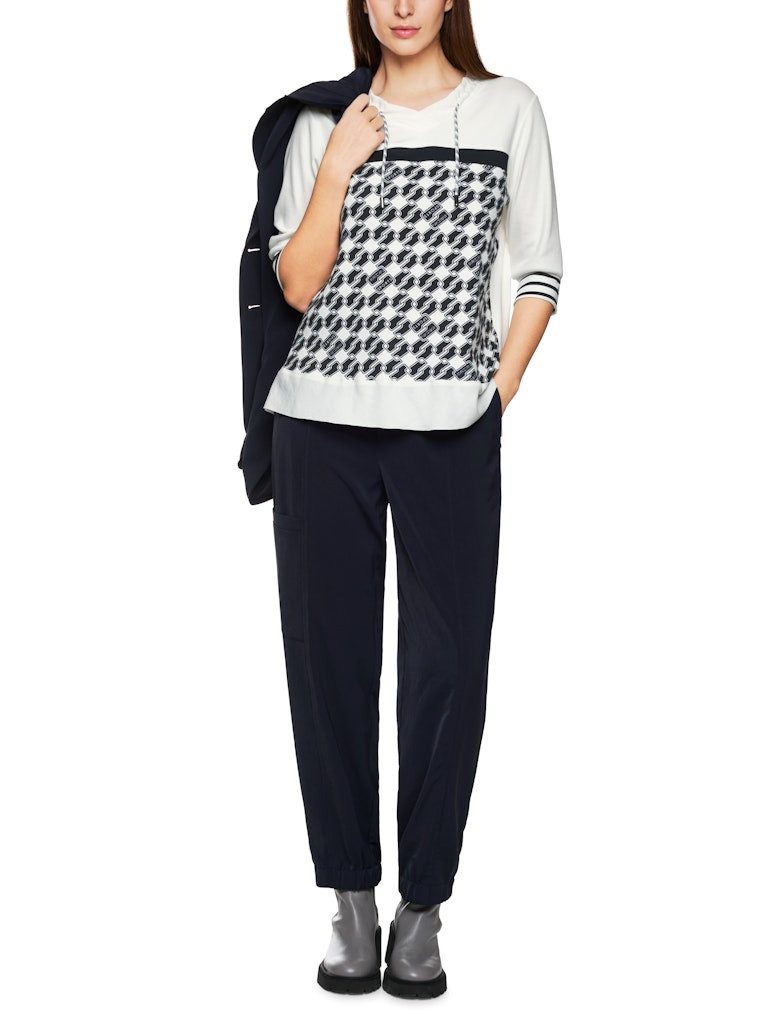 Marc Cain Blusenponcho Marc Cain Sports günstig online kaufen