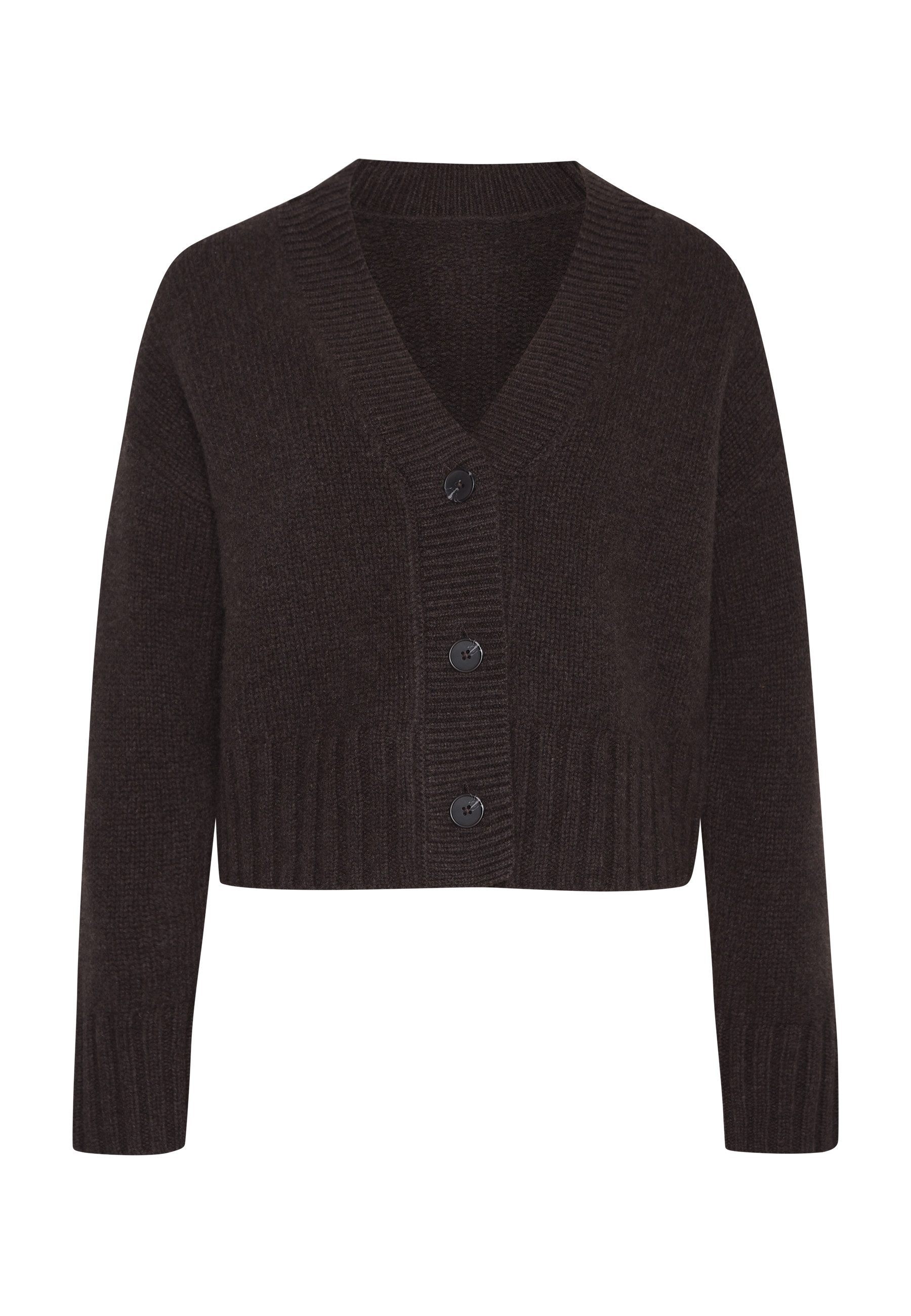 Cardigan KURZER CARDIGAN