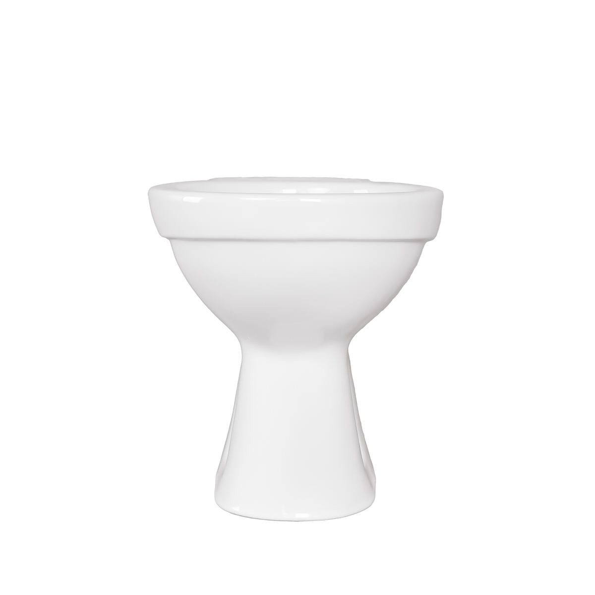 Belvit Tiefspül-WC BV-SW4001-T, Belvit Stand WC günstig online kaufen