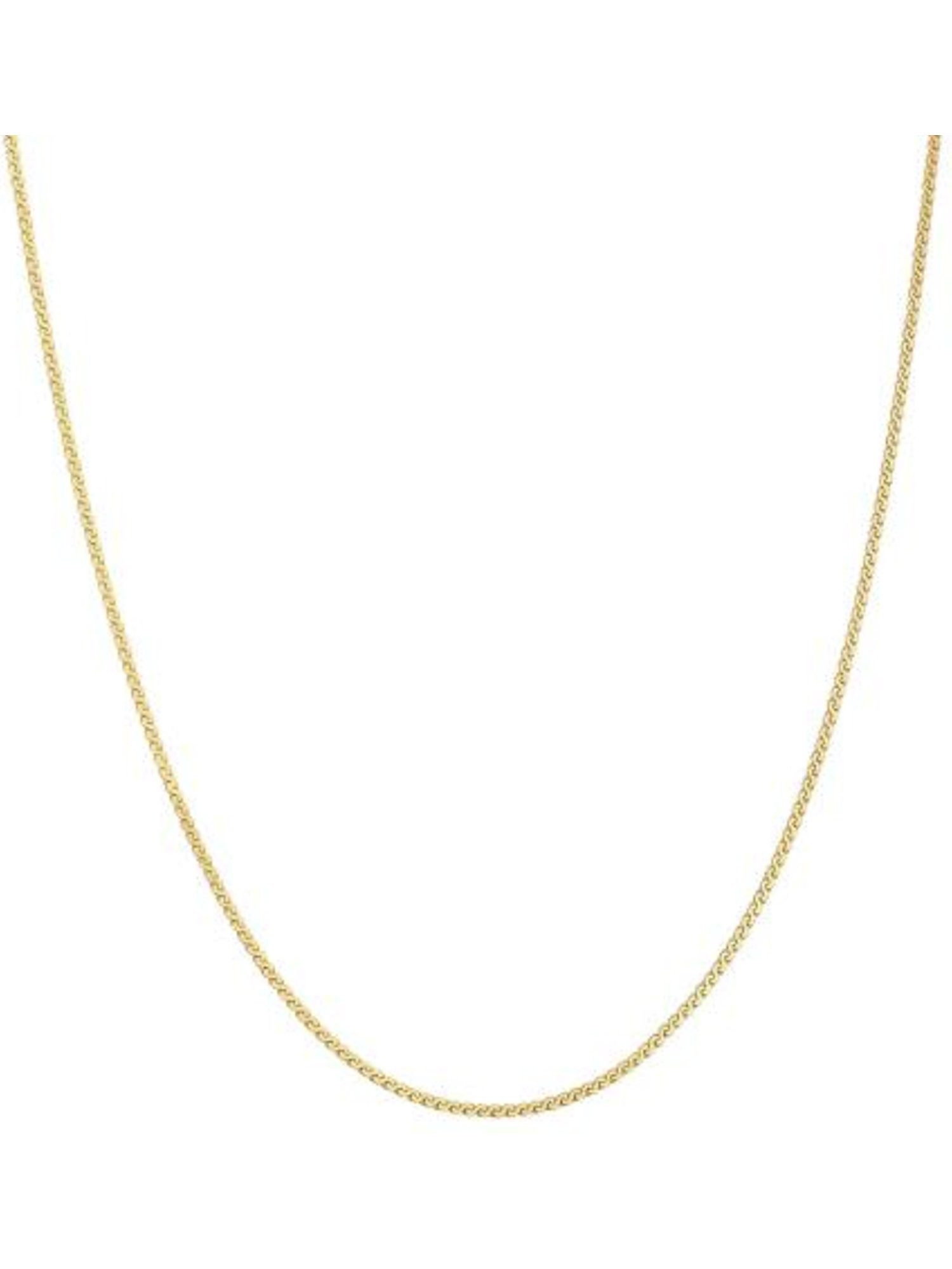 Ania Haie Collier Ania Haie Damen-Kette 925er Silber