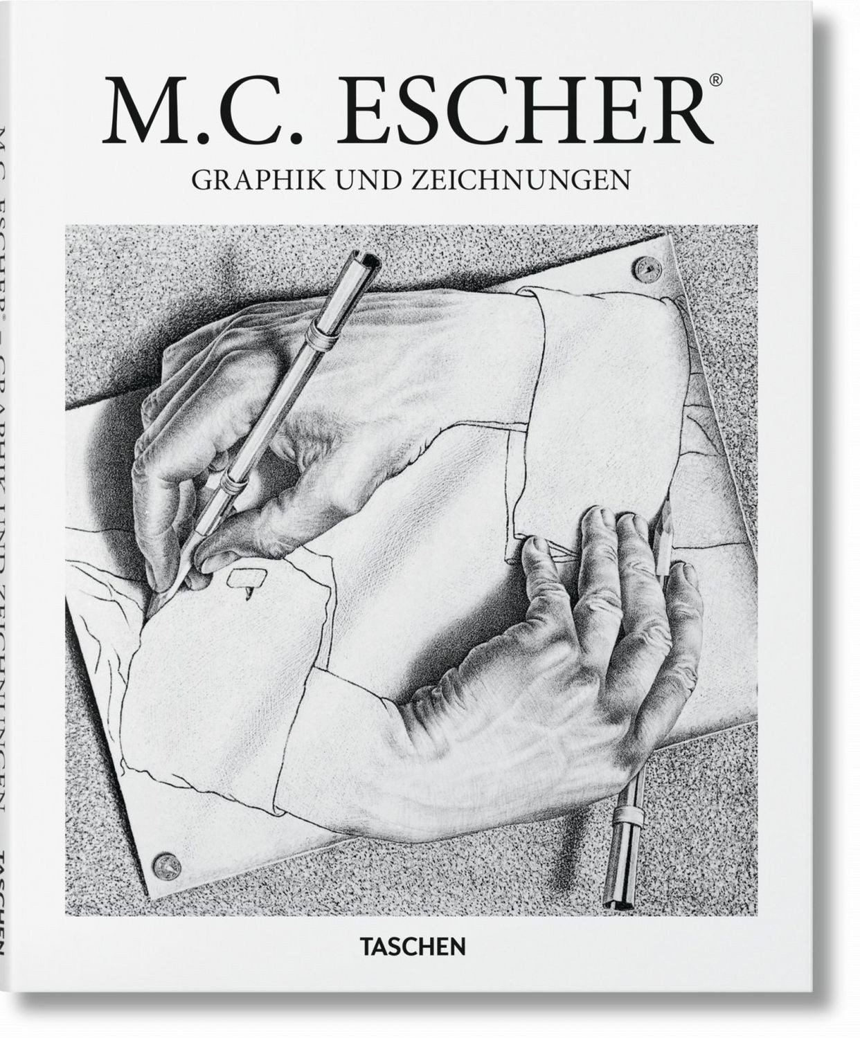 M.C. Escher / diverse
