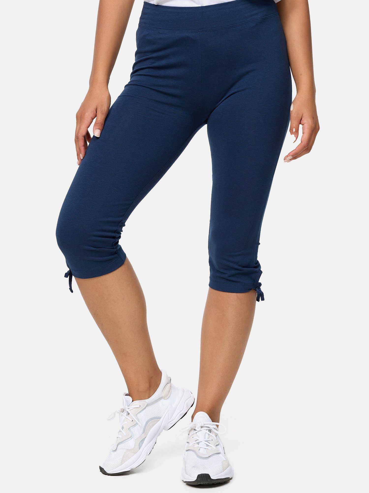 Nur Die Caprihose Relax & Go günstig online kaufen