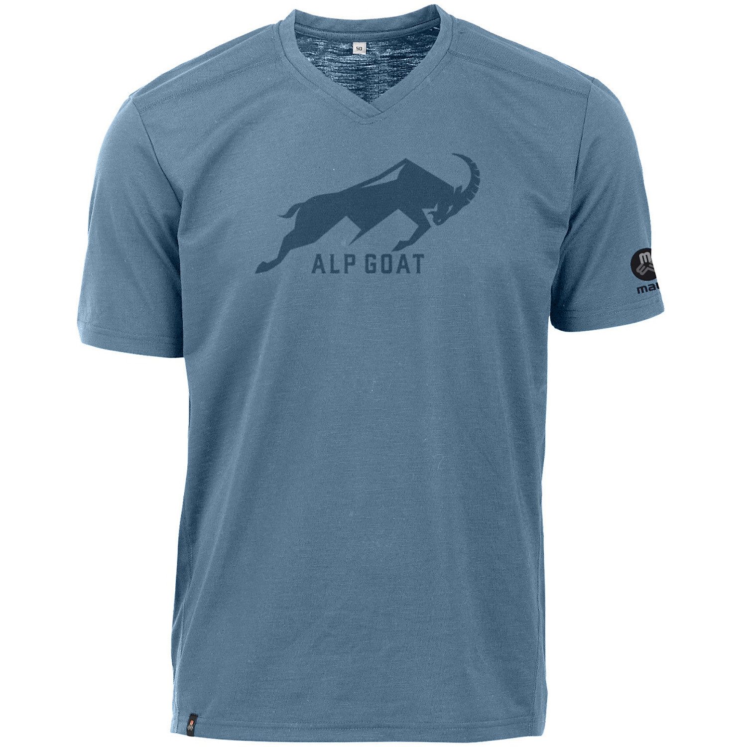 Maul Sport® T-Shirt Shirt Spike fresh