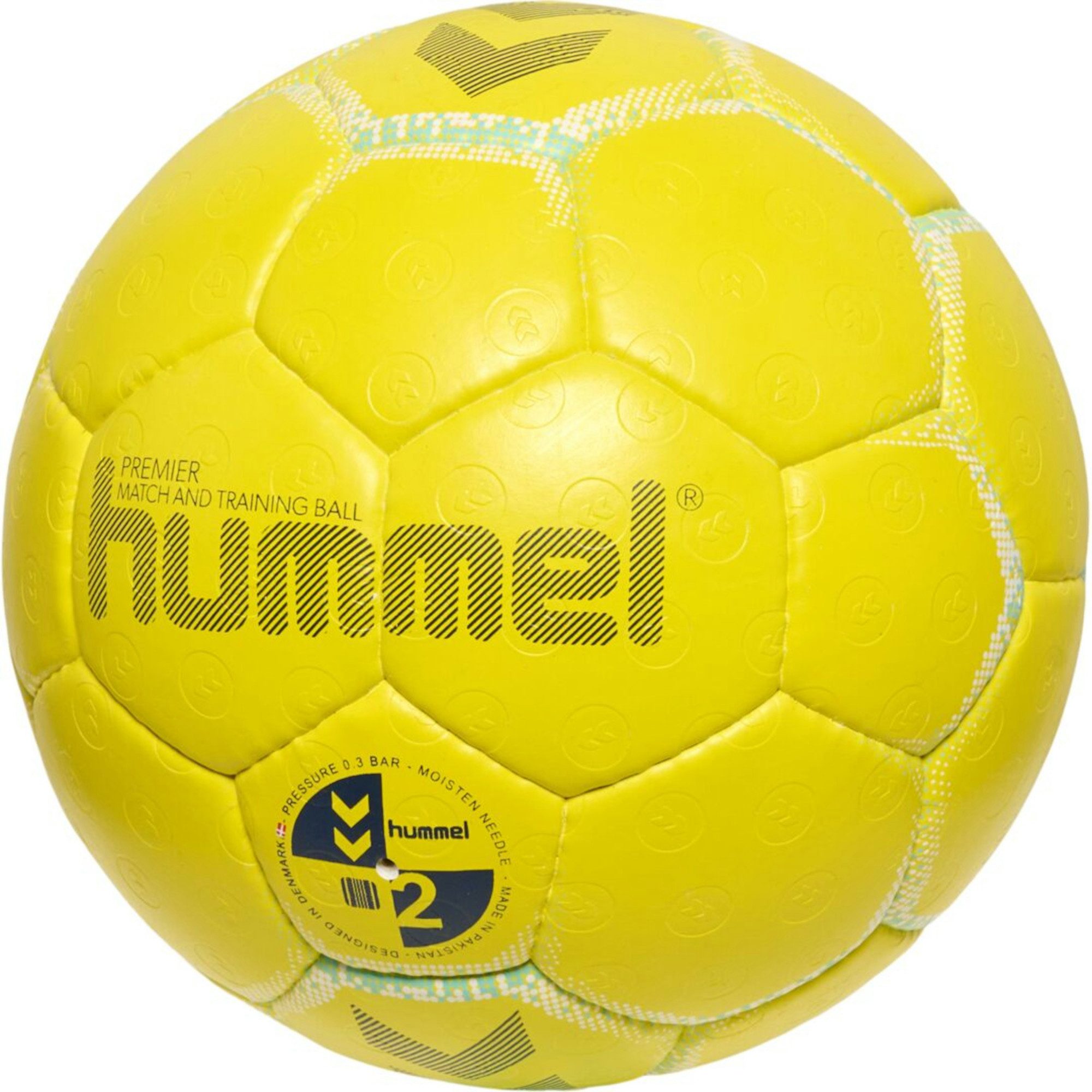 Fußball Hummel Handball PREMIER HB 212551